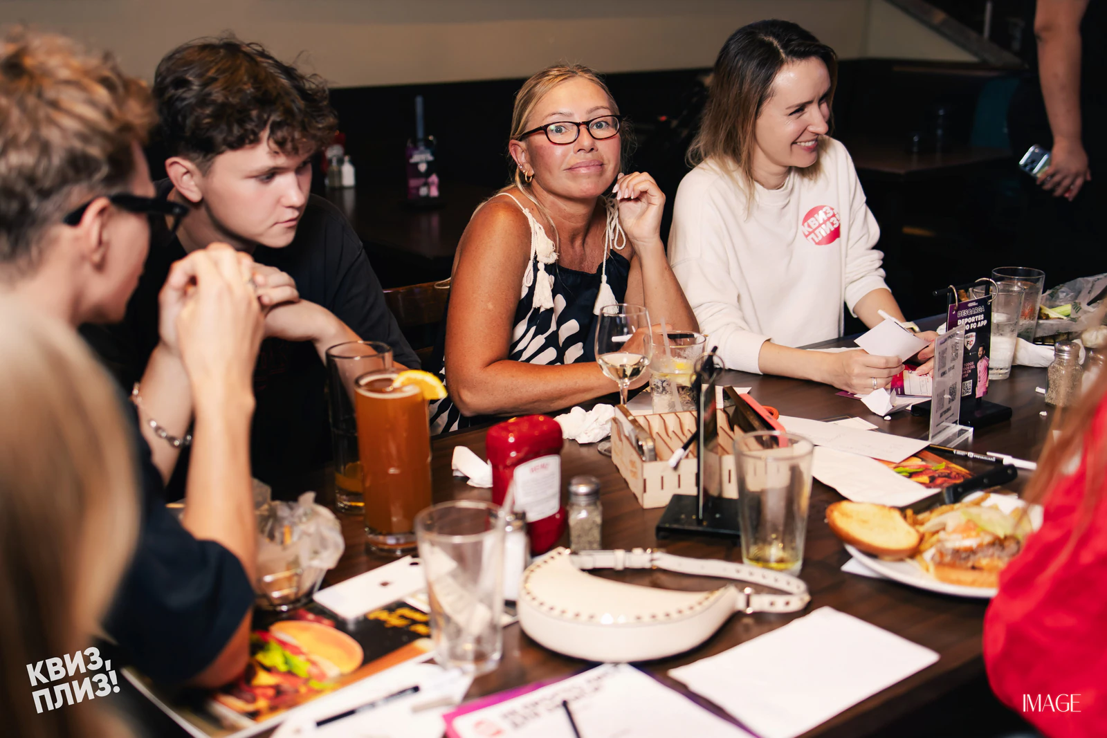 Quiz, Please — Events photography by IMAGE MIAMI — photo 76 of 186