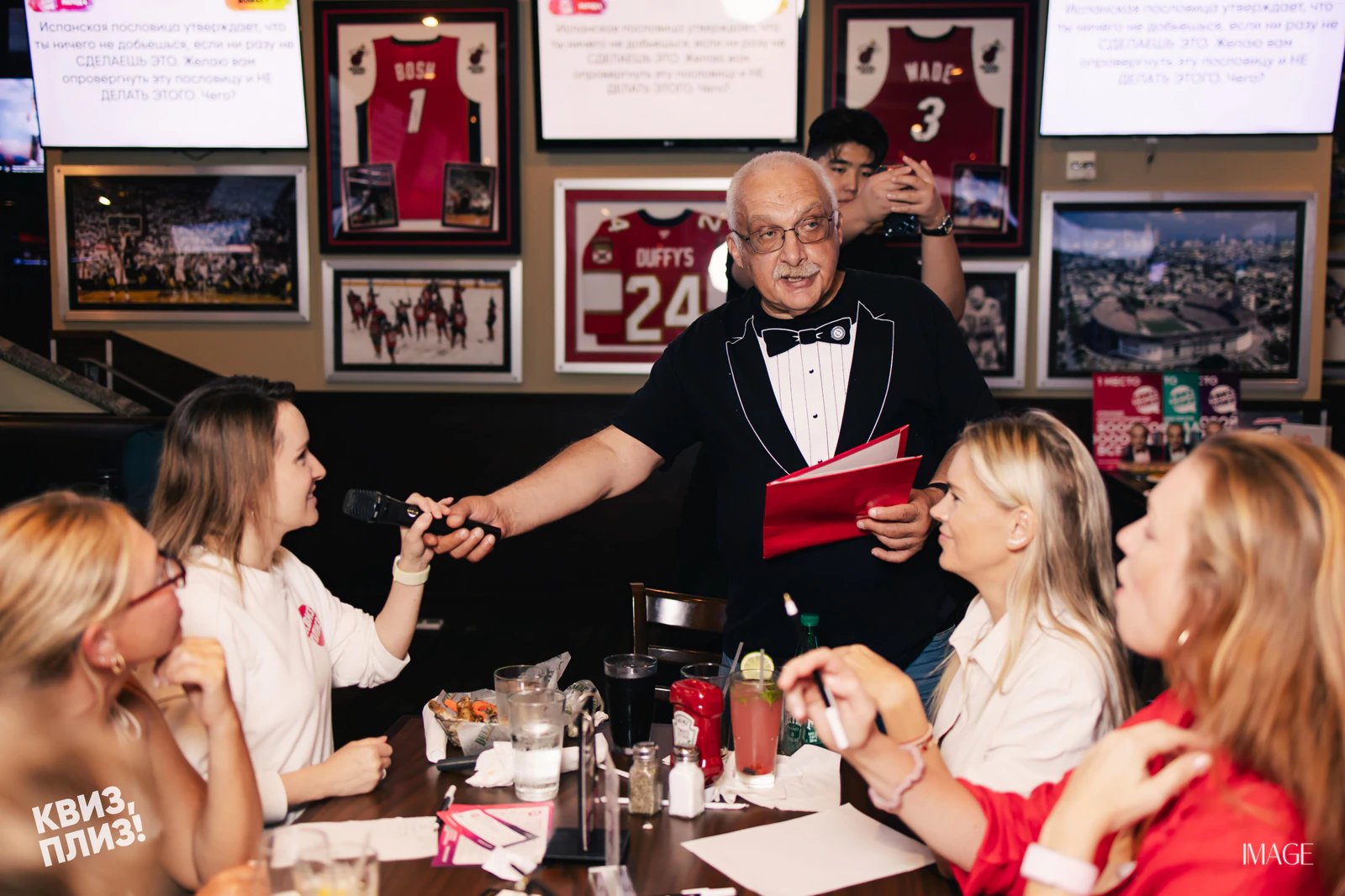 Quiz, Please — Events photography by IMAGE MIAMI — photo 136 of 186
