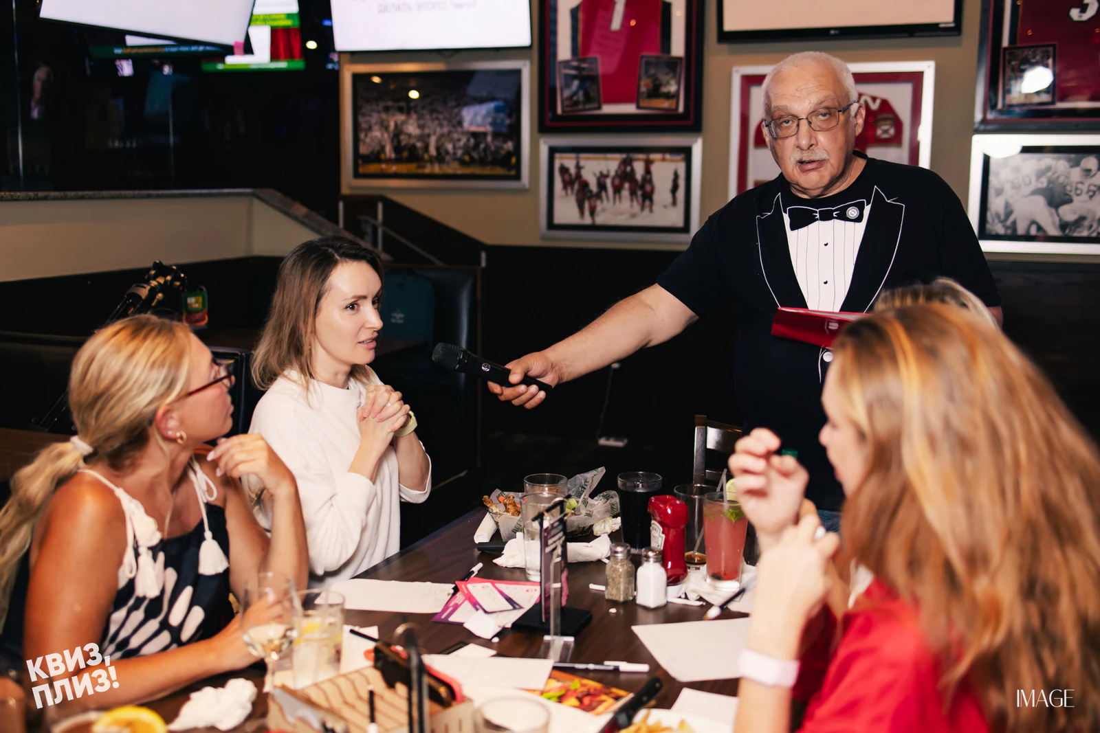 Quiz, Please — Events photography by IMAGE MIAMI — photo 139 of 186