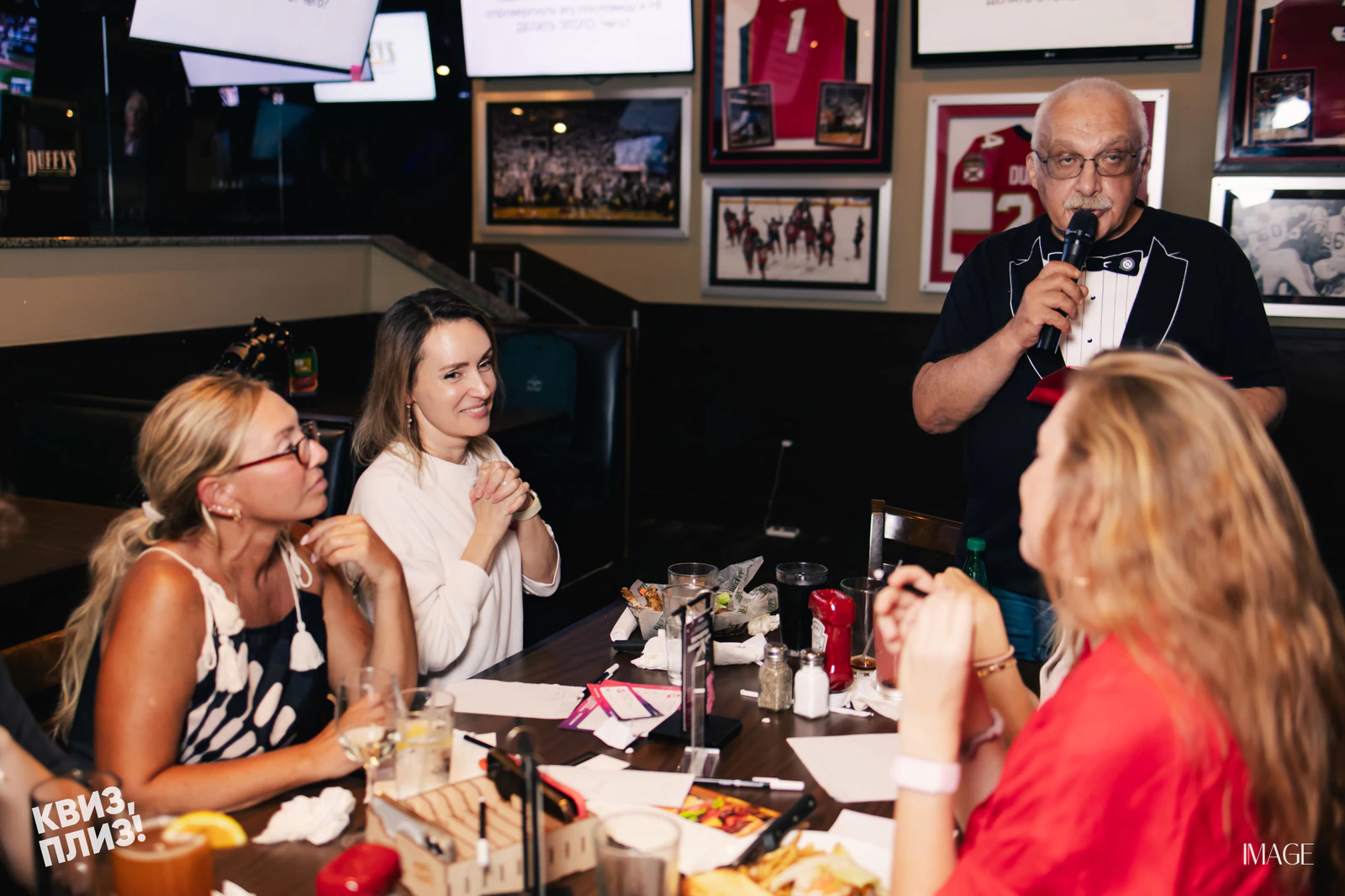 Quiz, Please — Events photography by IMAGE MIAMI — photo 102 of 186