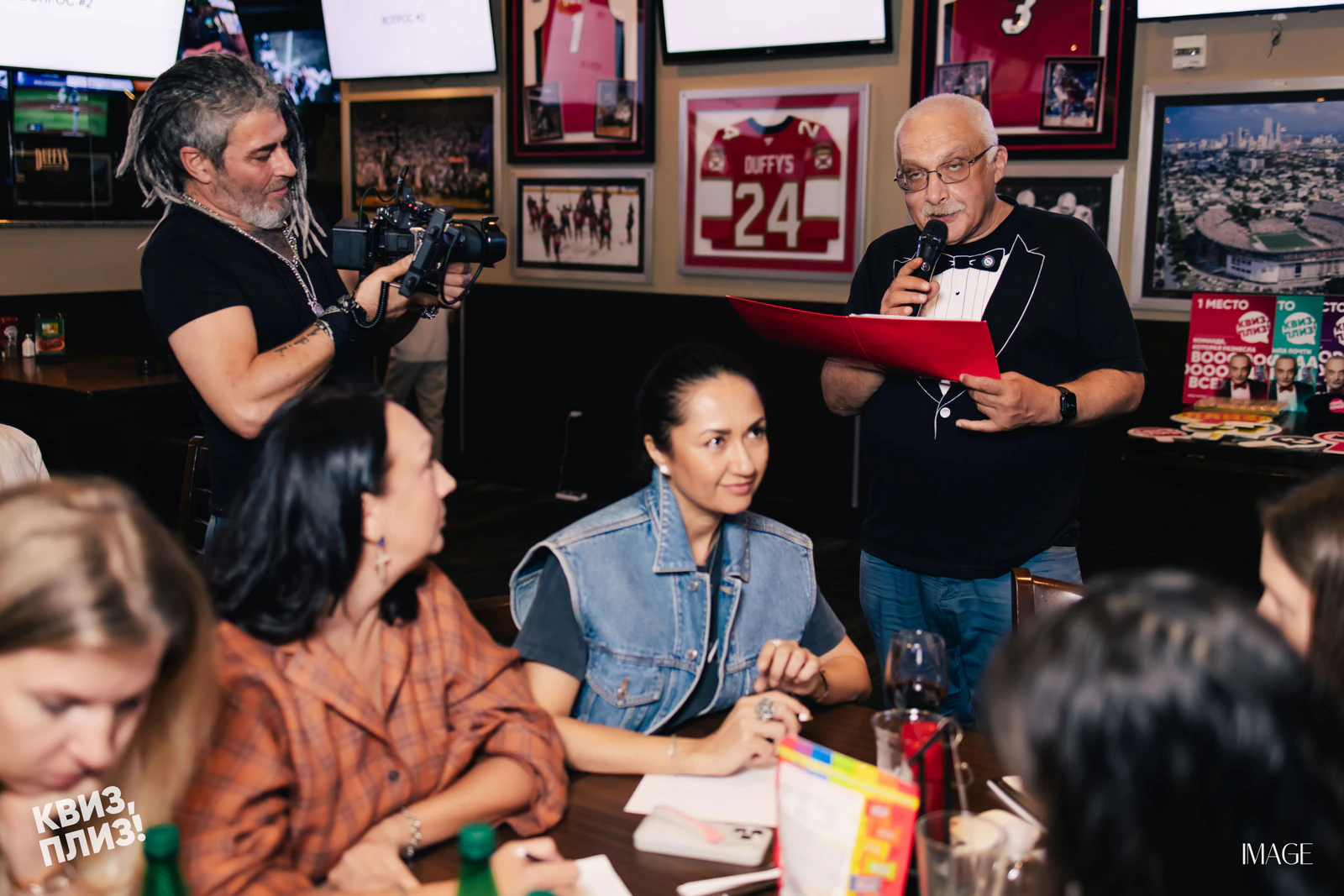 Quiz, Please — Events photography by IMAGE MIAMI — photo 53 of 186