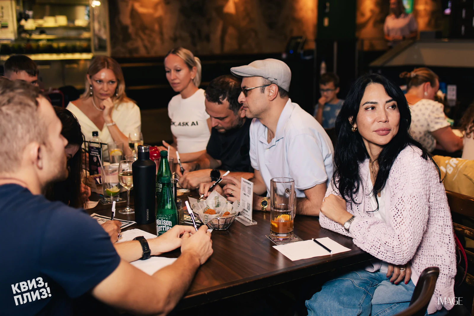 Quiz, Please — Events photography by IMAGE MIAMI — photo 10 of 186