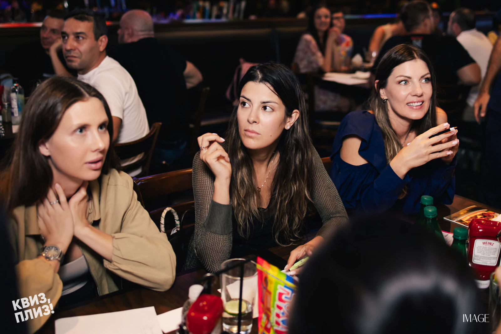 Quiz, Please — Events photography by IMAGE MIAMI — photo 132 of 186