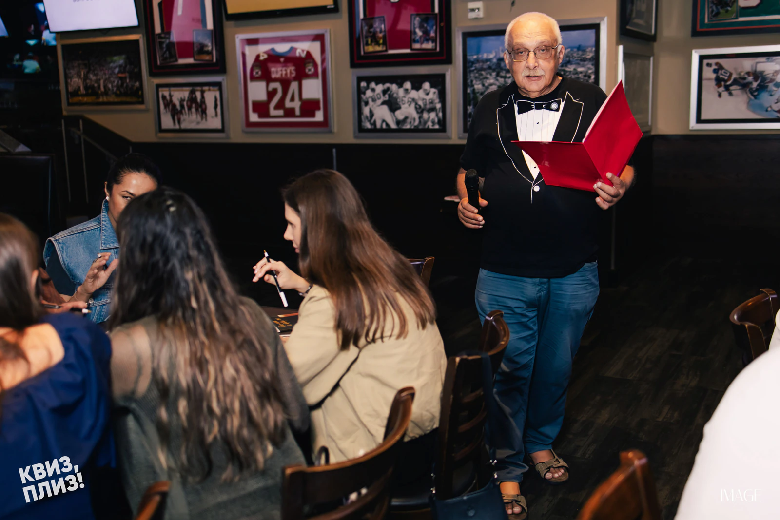 Quiz, Please — Events photography by IMAGE MIAMI — photo 155 of 186