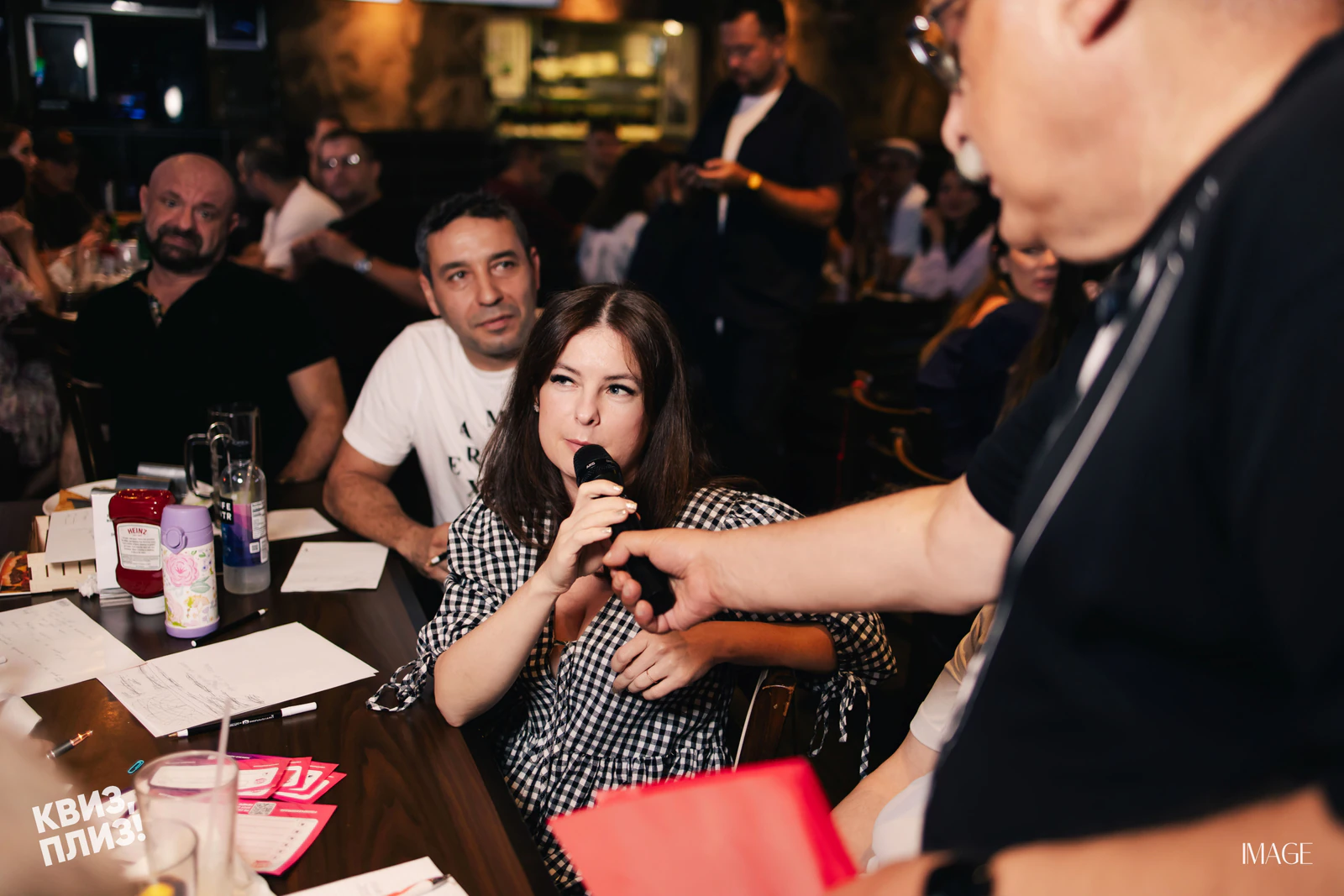 Quiz, Please — Events photography by IMAGE MIAMI — photo 79 of 186