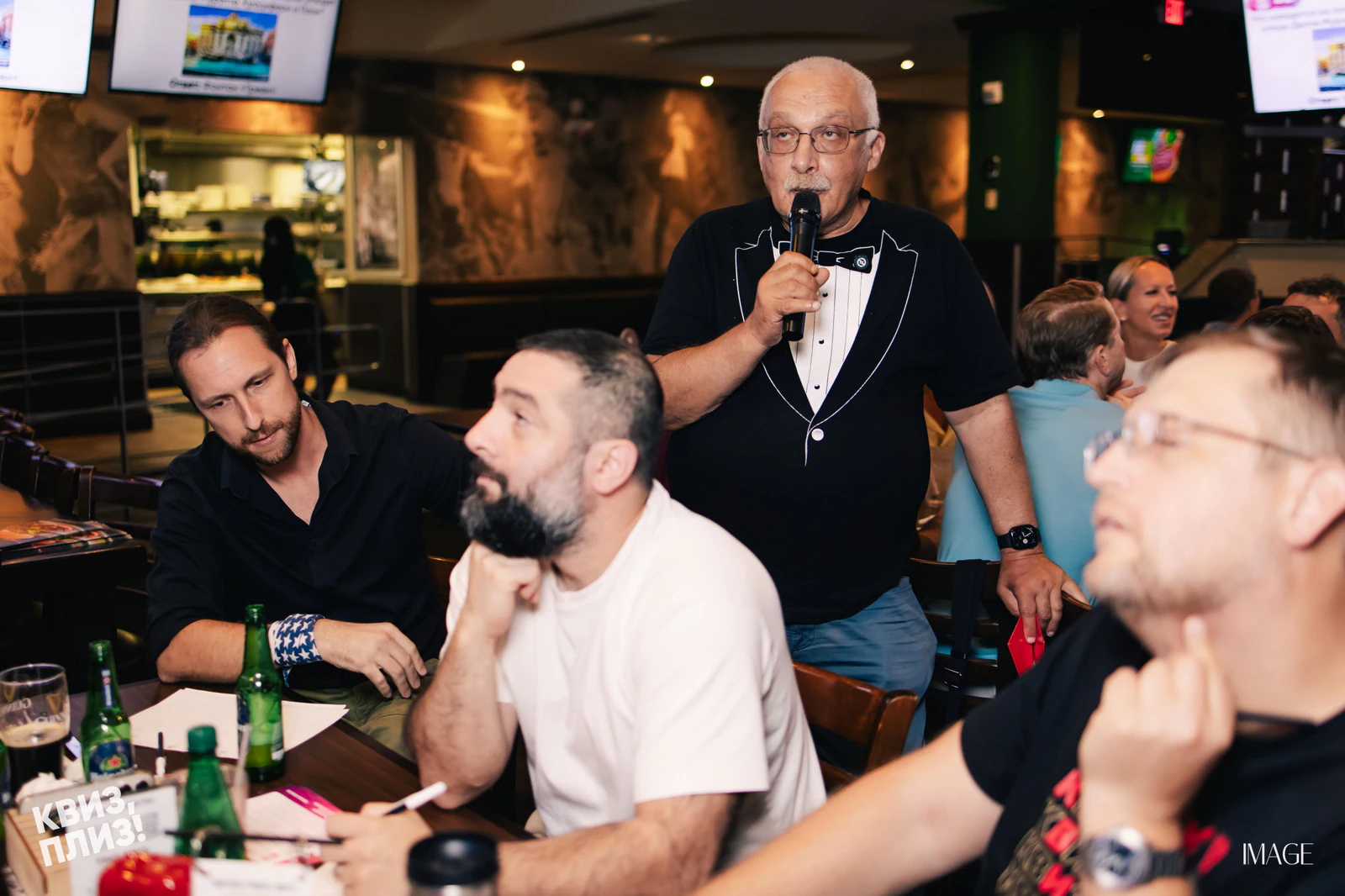 Quiz, Please — Events photography by IMAGE MIAMI — photo 55 of 186