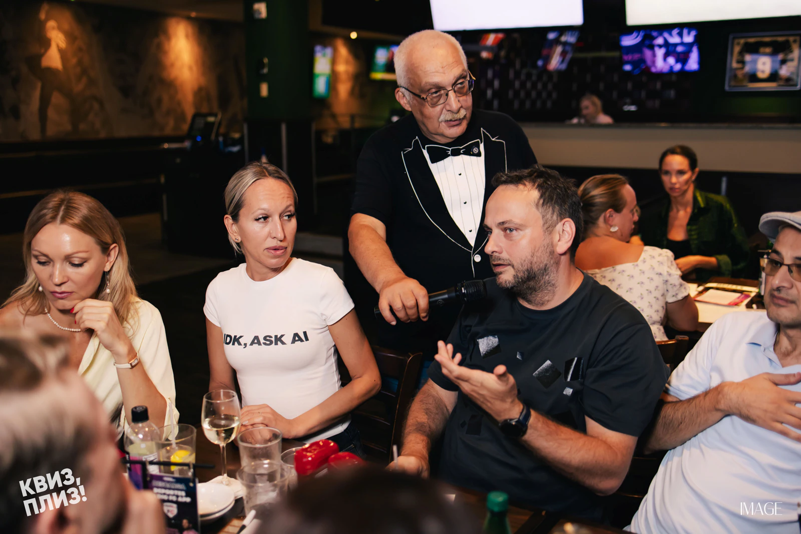 Quiz, Please — Events photography by IMAGE MIAMI — photo 177 of 186