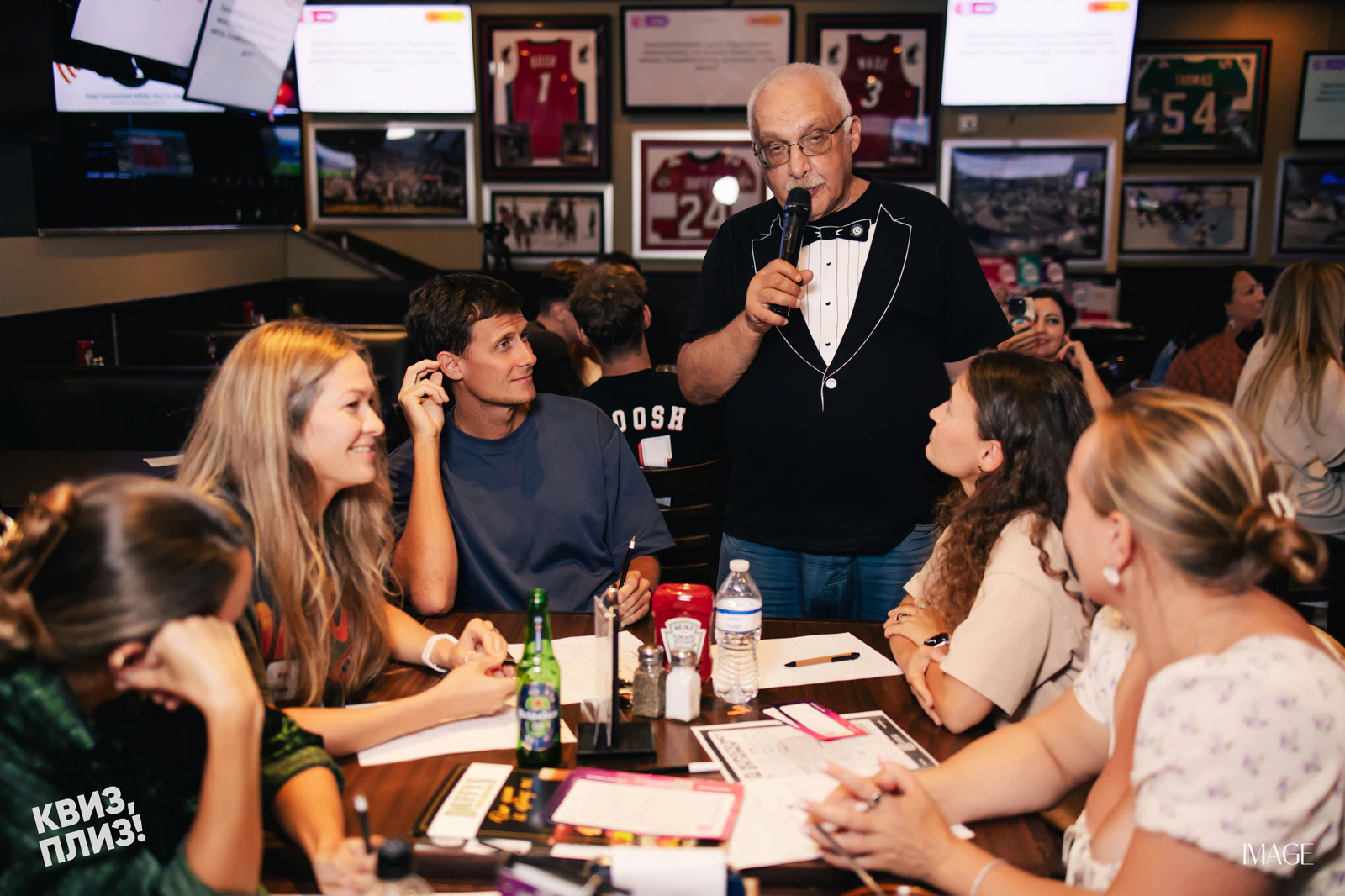 Quiz, Please — Events photography by IMAGE MIAMI — photo 97 of 186