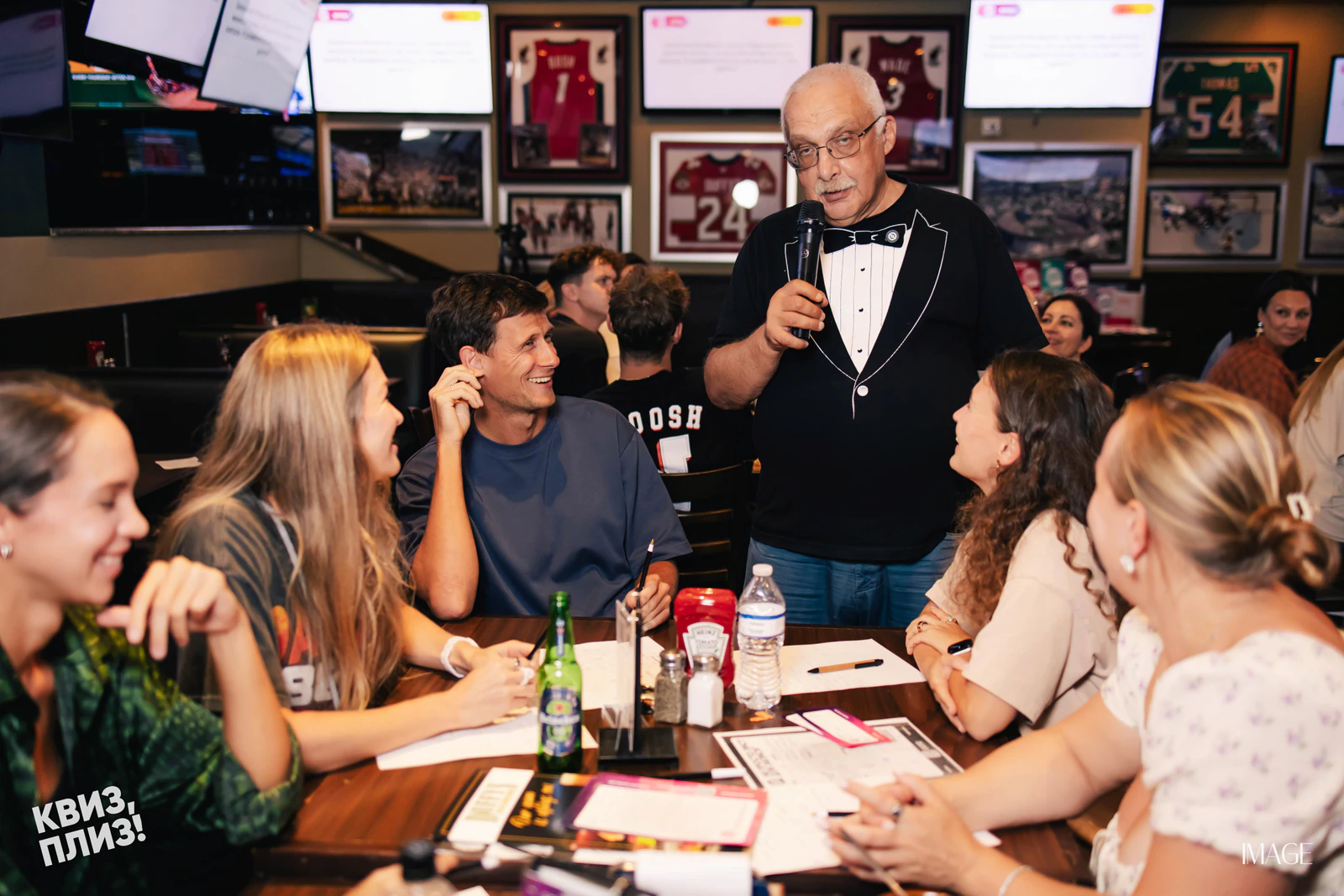 Quiz, Please — Events photography by IMAGE MIAMI — photo 77 of 186