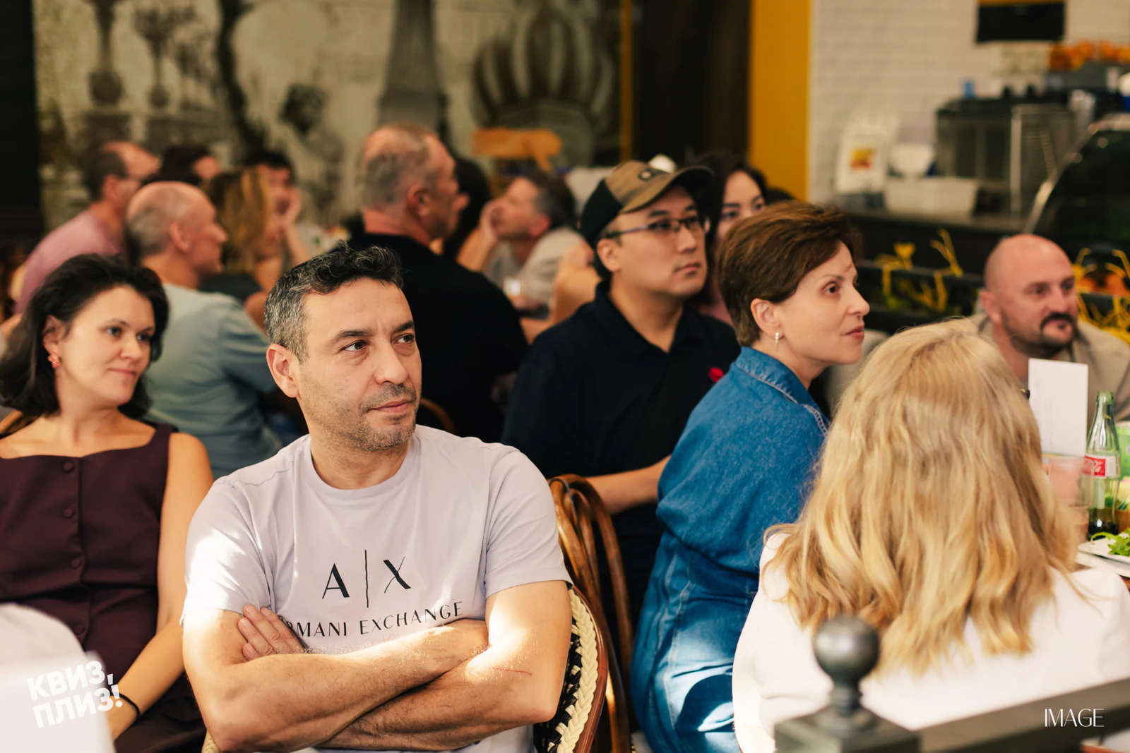 Quiz, Please — Events photography by IMAGE MIAMI — photo 80 of 80