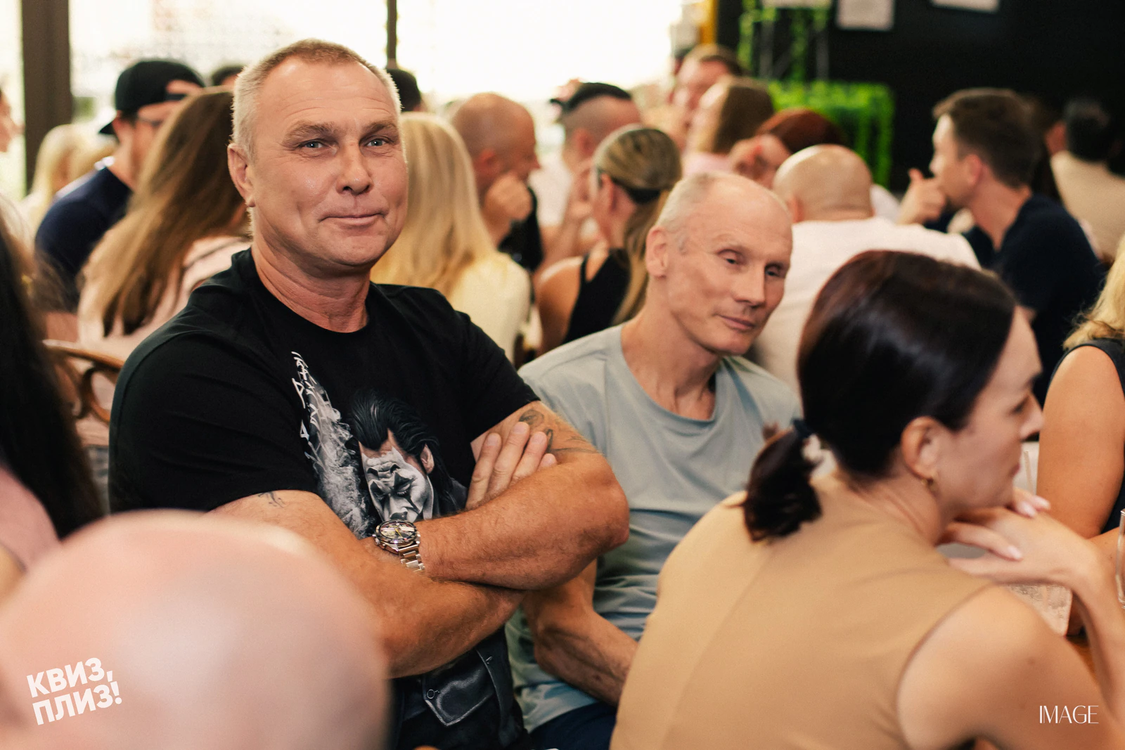 Quiz, Please — Events photography by IMAGE MIAMI — photo 26 of 80