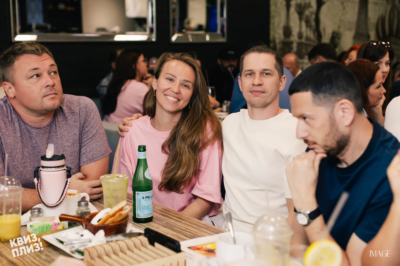 Quiz, Please — Events photography by IMAGE MIAMI — photo 34 of 80
