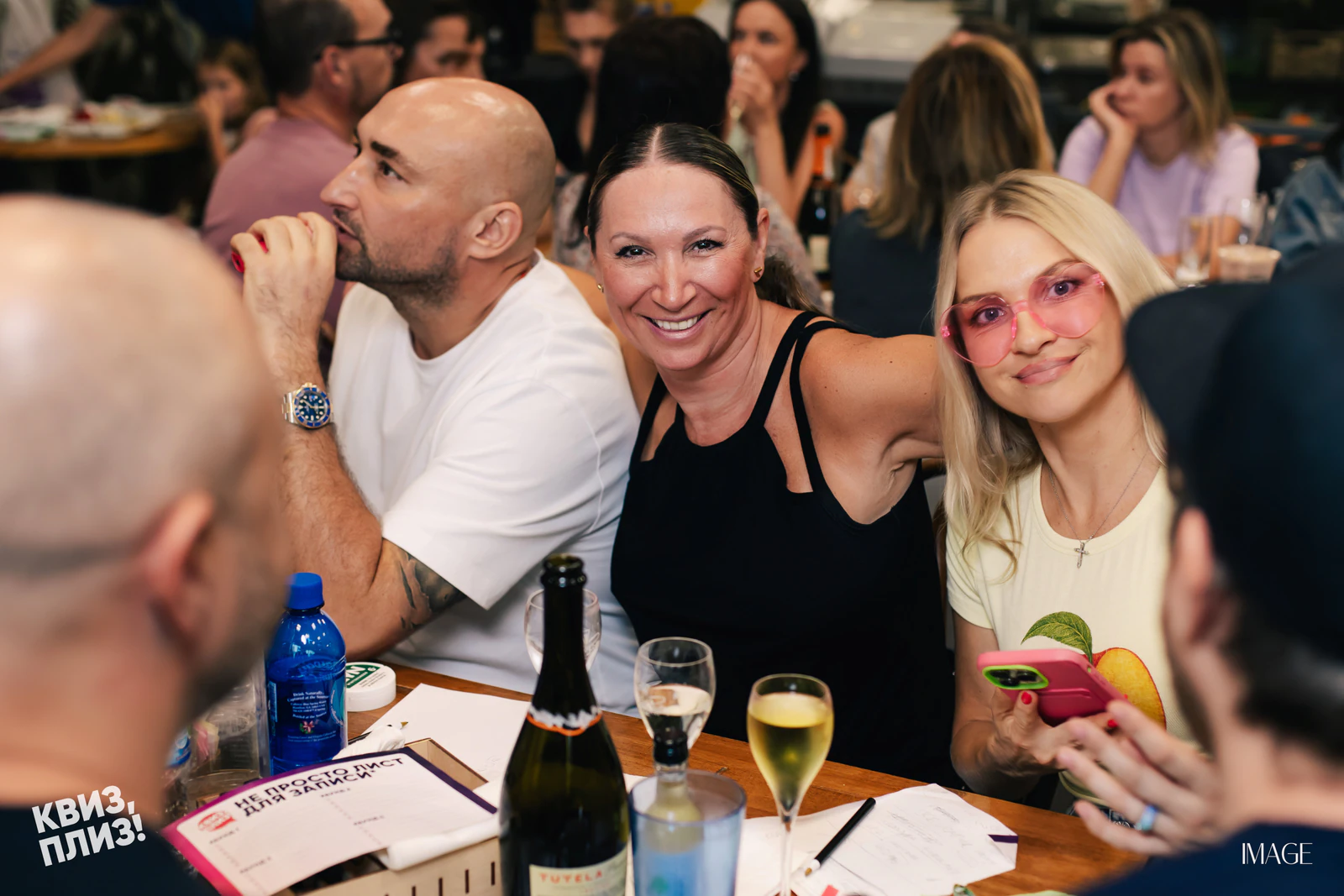 Quiz, Please — Events photography by IMAGE MIAMI — photo 40 of 80