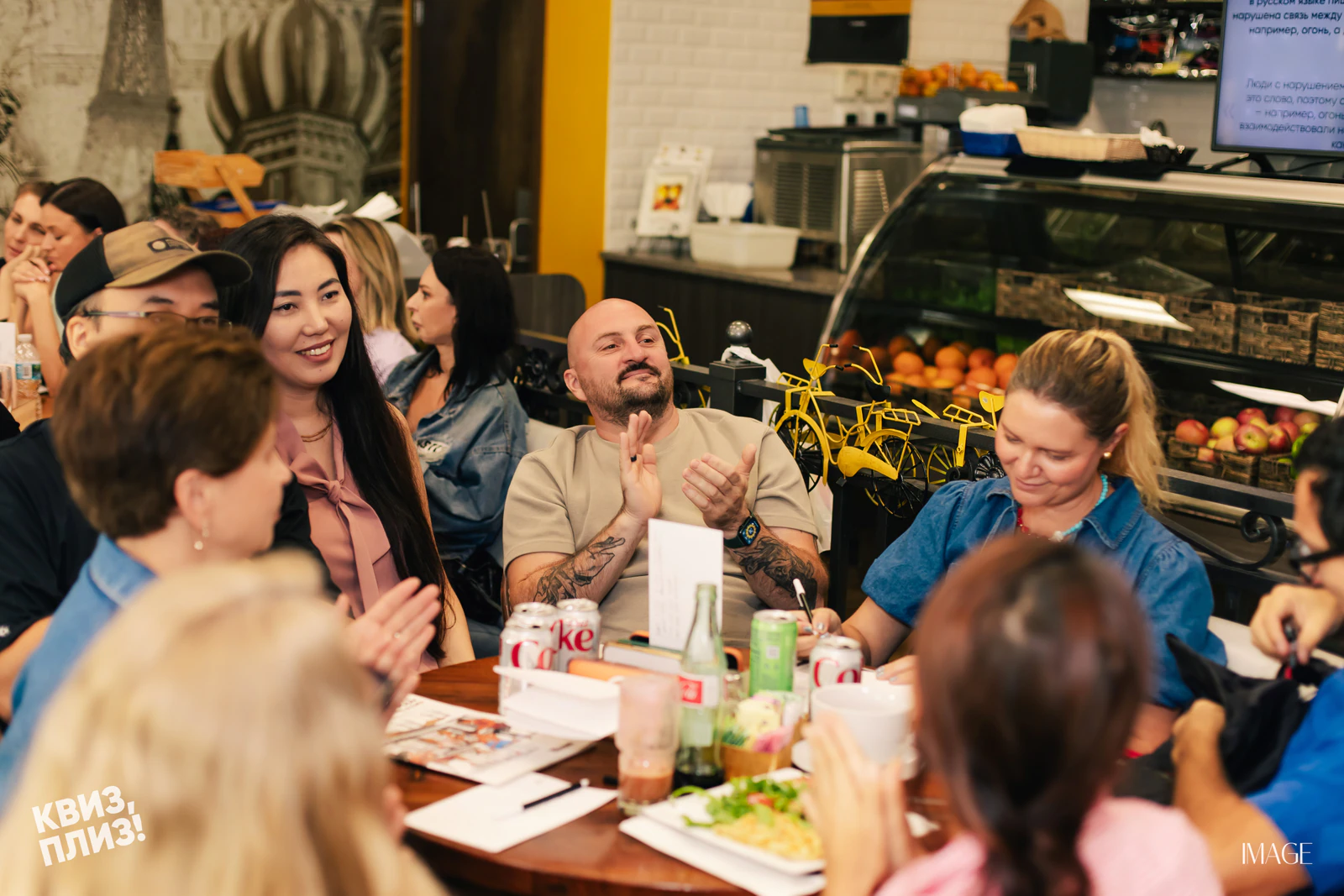 Quiz, Please — Events photography by IMAGE MIAMI — photo 53 of 80