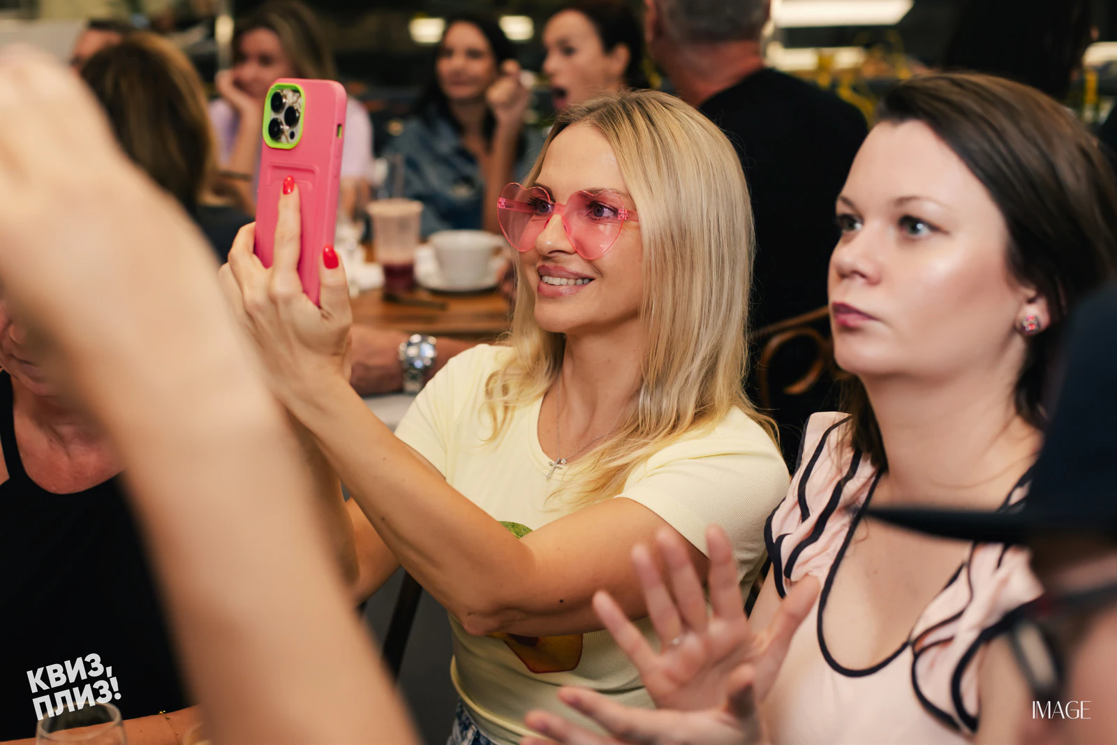 Quiz, Please — Events photography by IMAGE MIAMI — photo 30 of 80