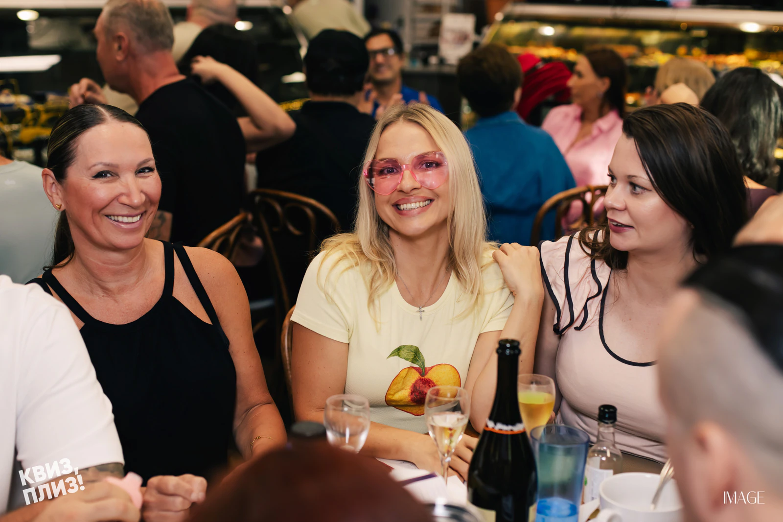 Quiz, Please — Events photography by IMAGE MIAMI — photo 70 of 80