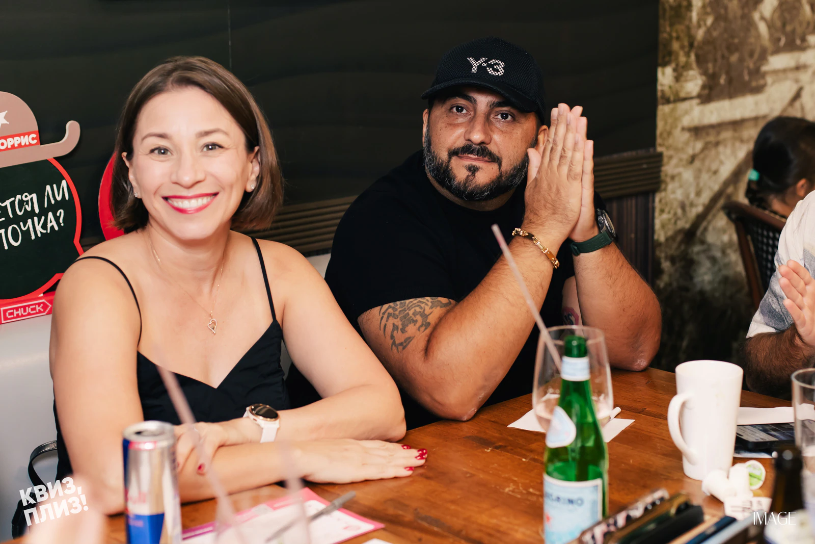 Quiz, Please — Events photography by IMAGE MIAMI — photo 8 of 80