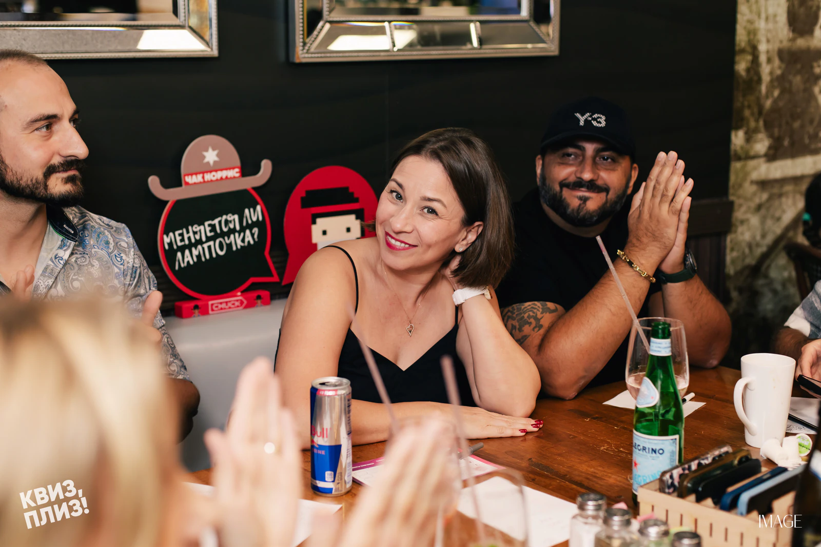 Quiz, Please — Events photography by IMAGE MIAMI — photo 45 of 80
