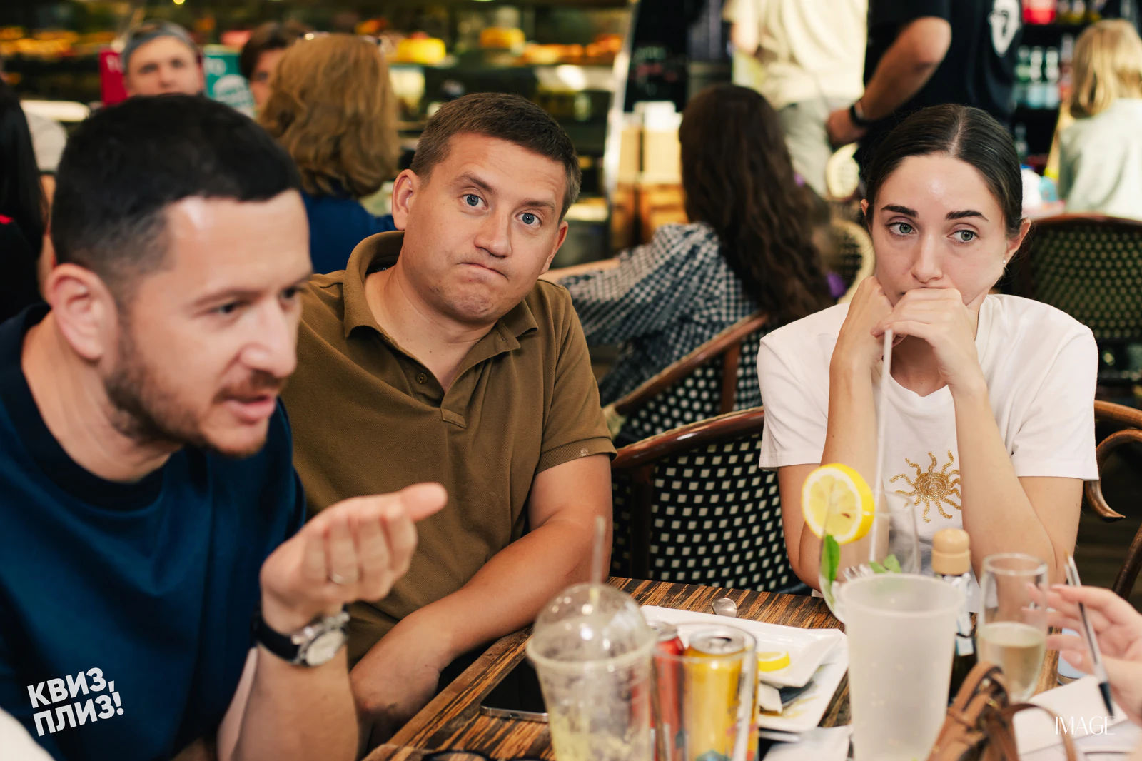 Quiz, Please — Events photography by IMAGE MIAMI — photo 58 of 80