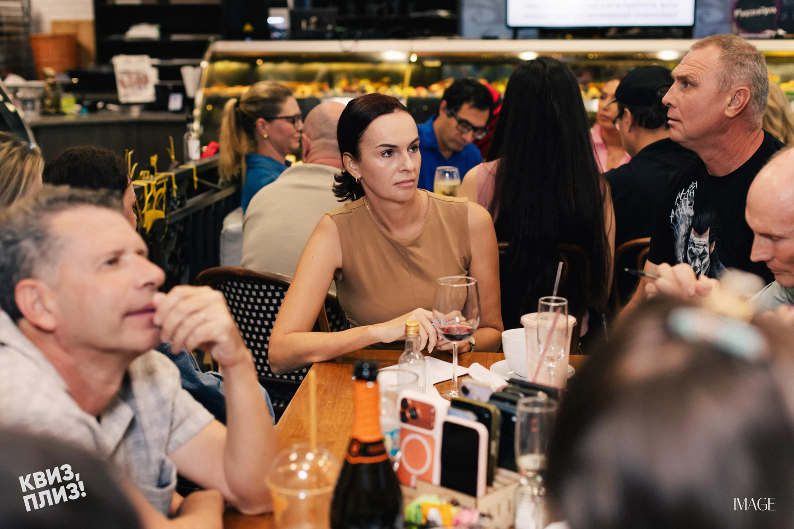 Quiz, Please — Events photography by IMAGE MIAMI — photo 60 of 80