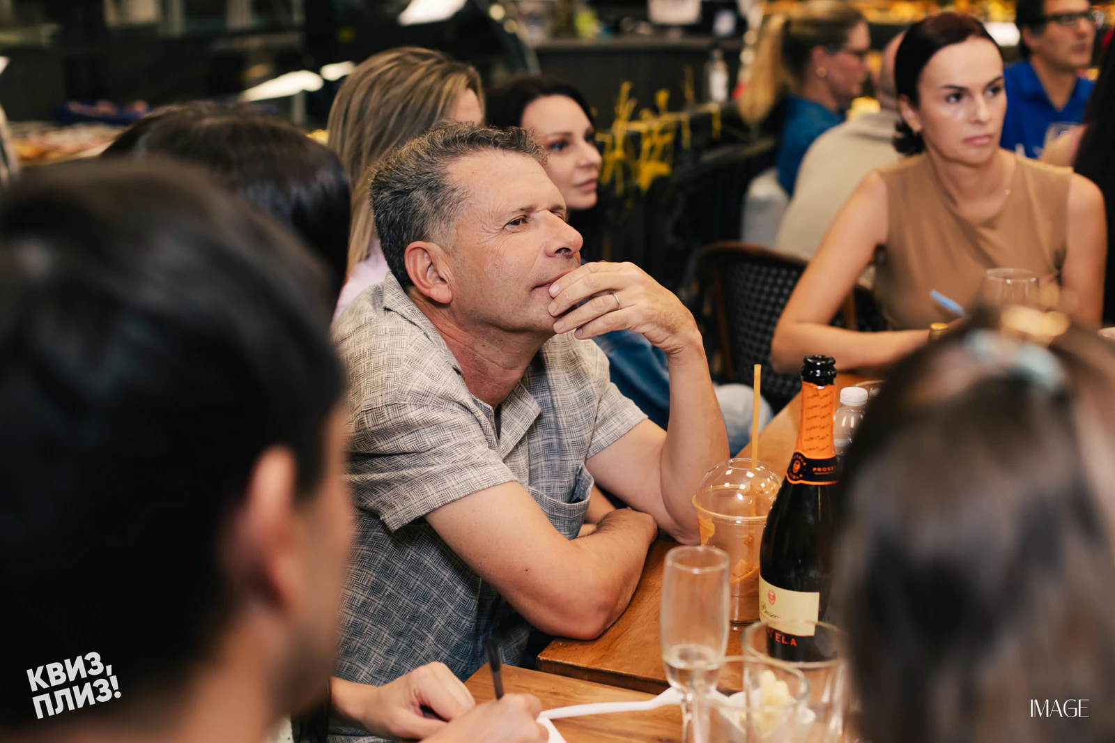 Quiz, Please — Events photography by IMAGE MIAMI — photo 75 of 80