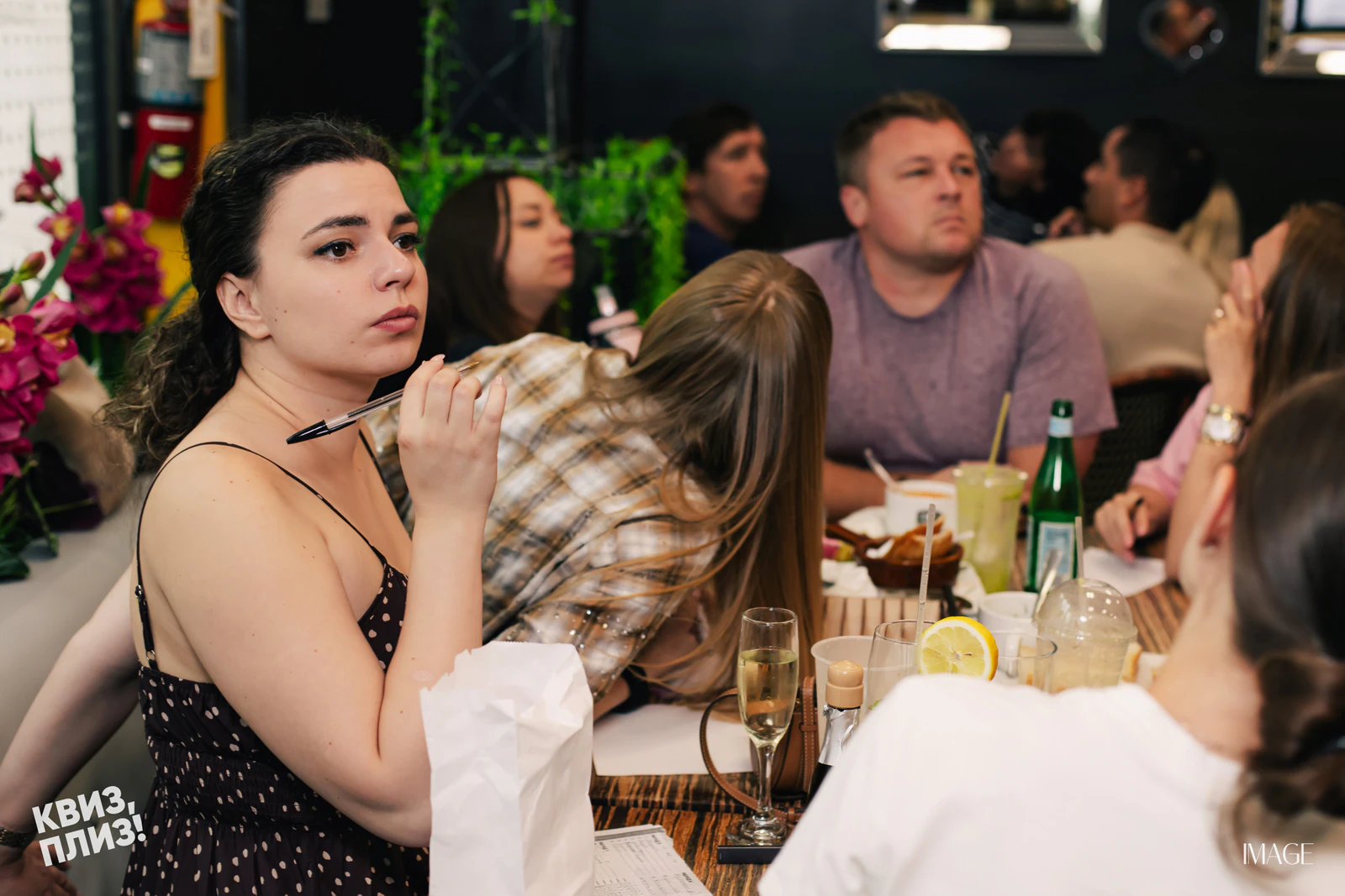 Quiz, Please — Events photography by IMAGE MIAMI — photo 4 of 80