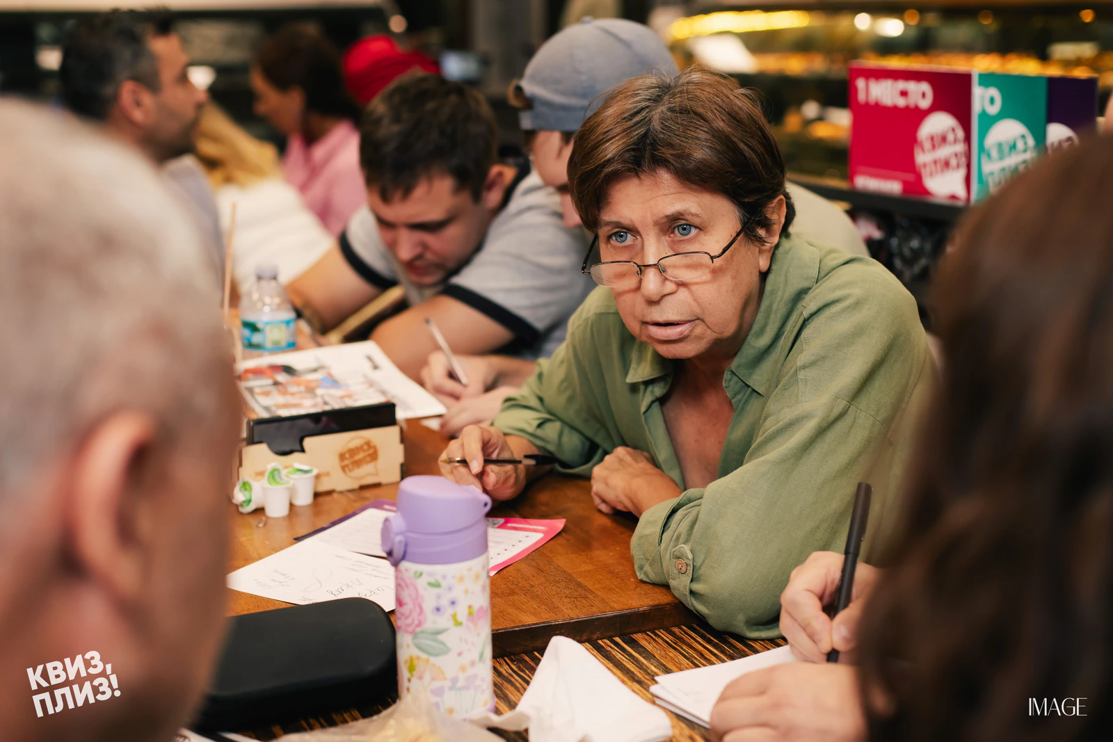 Quiz, Please — Events photography by IMAGE MIAMI — photo 64 of 80