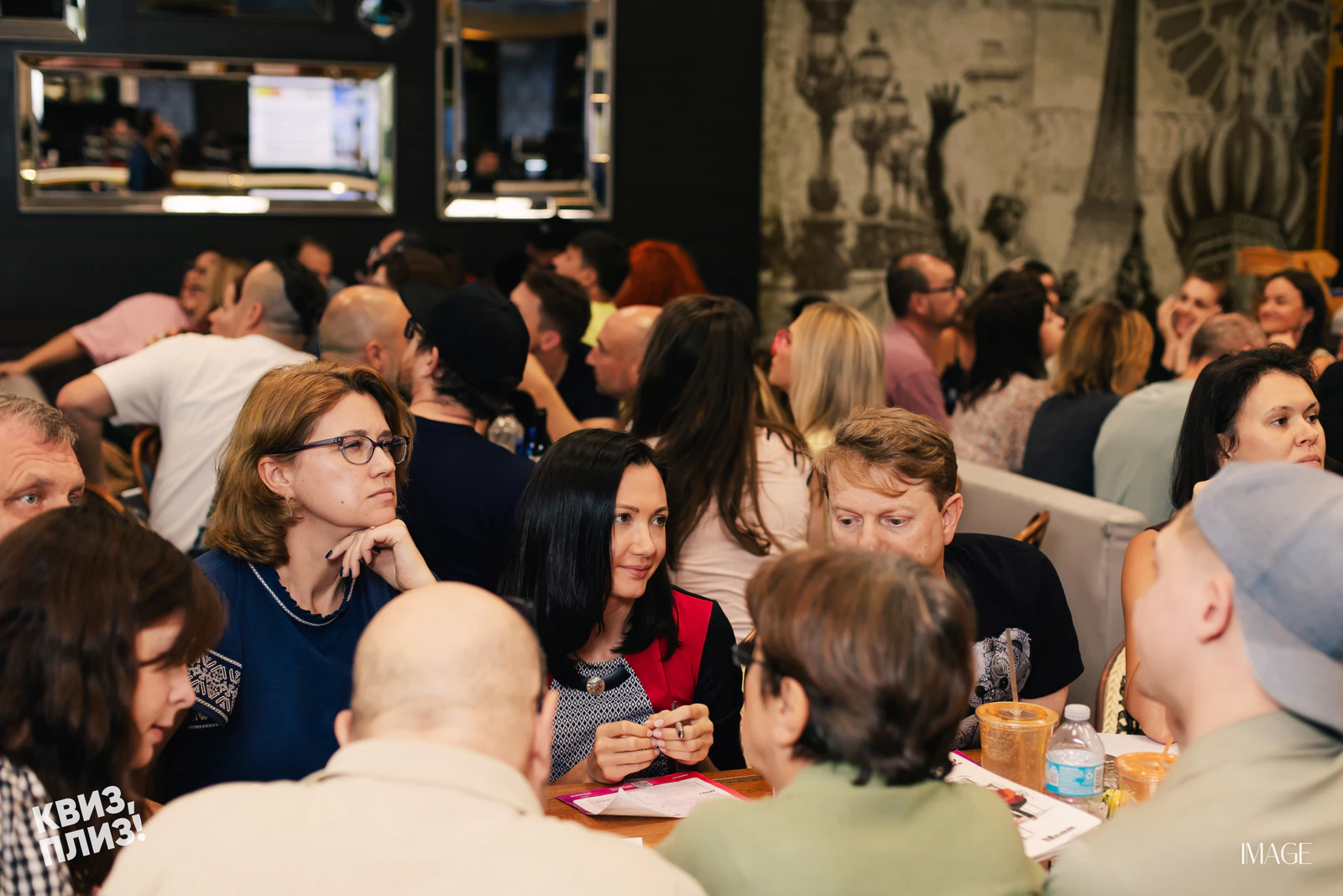 Quiz, Please — Events photography by IMAGE MIAMI — photo 62 of 80