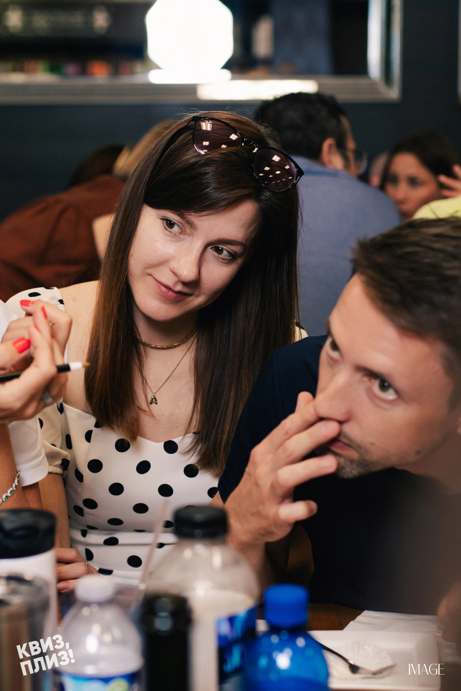 Quiz, Please — Events photography by IMAGE MIAMI — photo 68 of 80