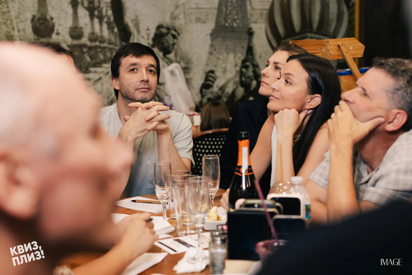 Quiz, Please — Events photography by IMAGE MIAMI — photo 52 of 80