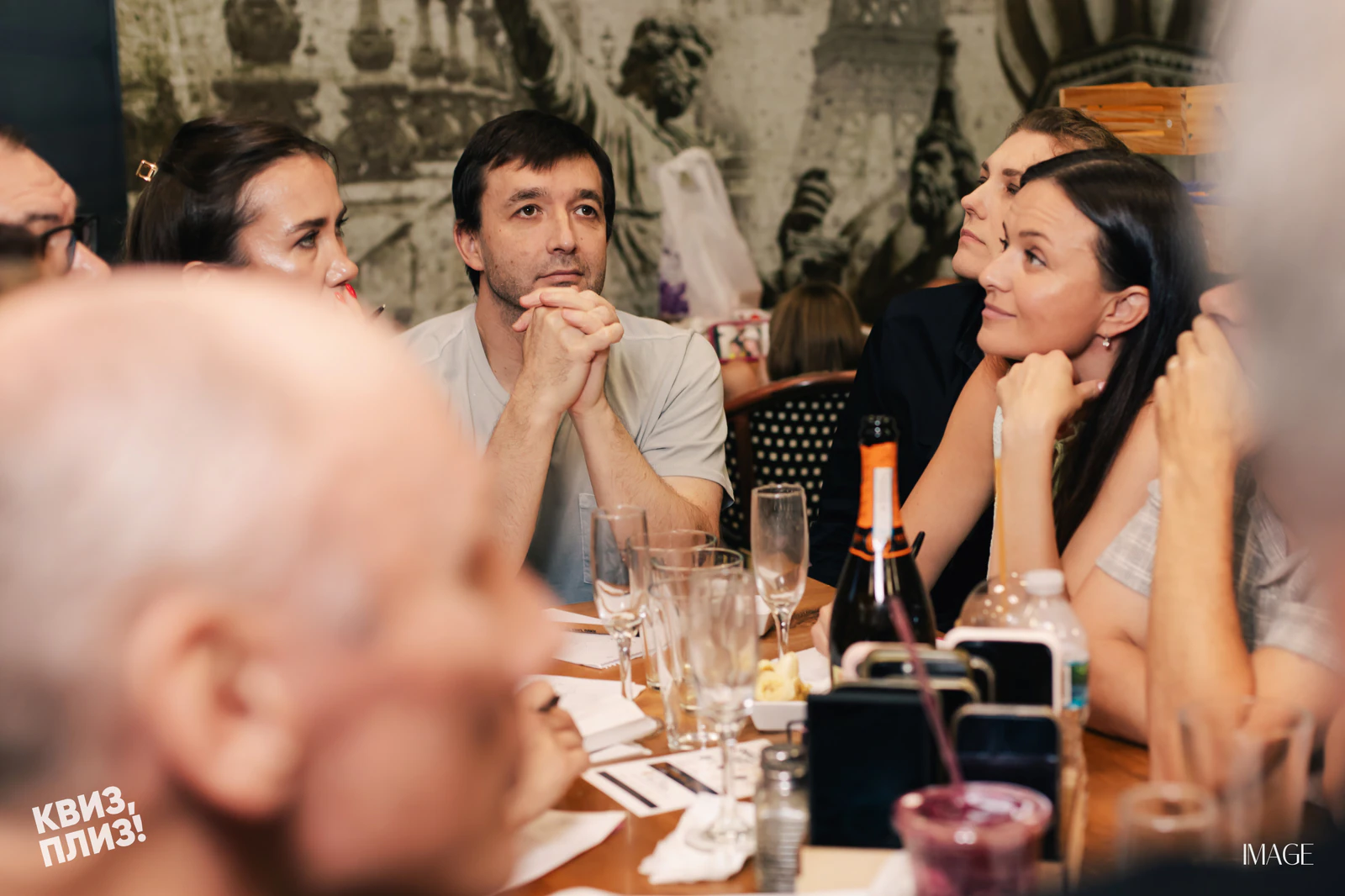 Quiz, Please — Events photography by IMAGE MIAMI — photo 31 of 80