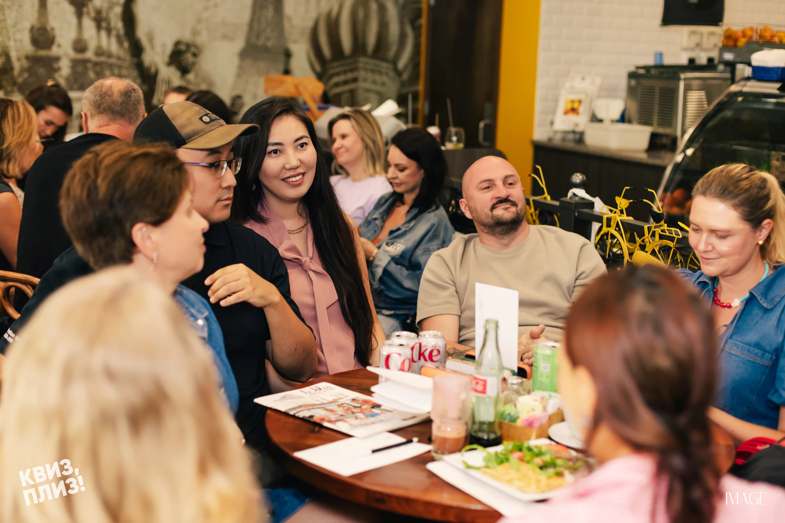 Quiz, Please — Events photography by IMAGE MIAMI — photo 51 of 80