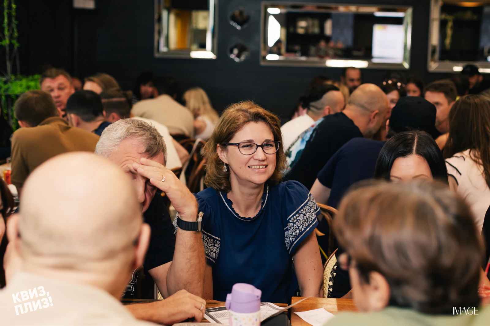 Quiz, Please — Events photography by IMAGE MIAMI — photo 12 of 80