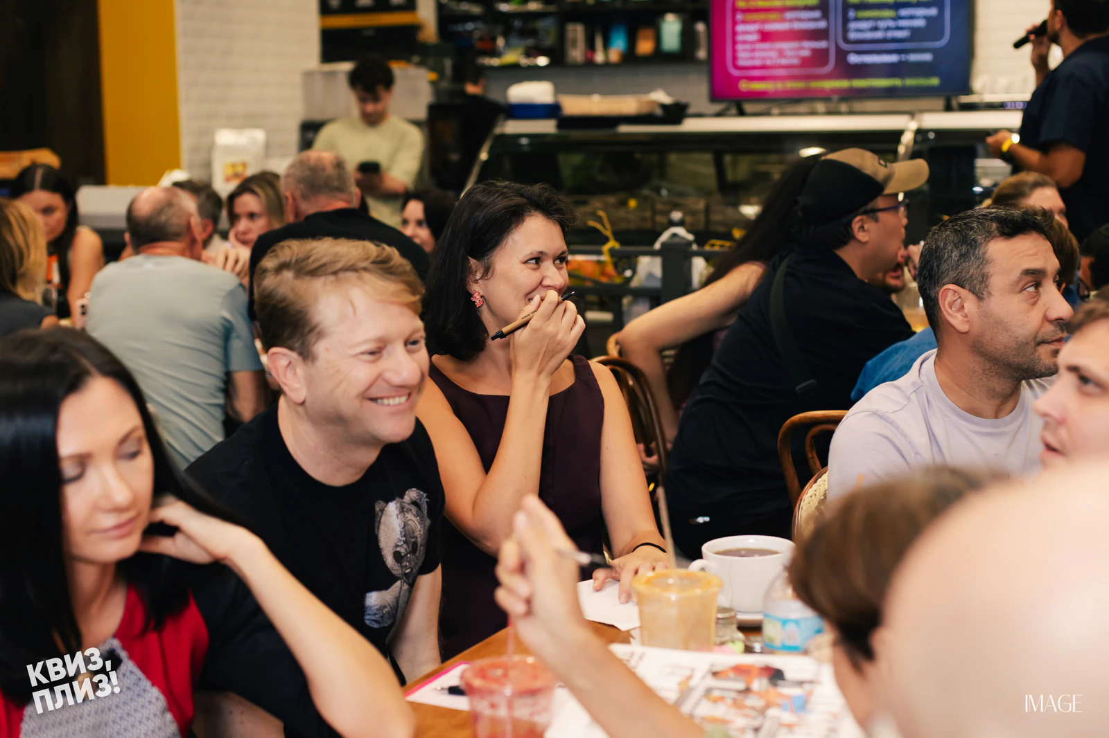Quiz, Please — Events photography by IMAGE MIAMI — photo 48 of 80