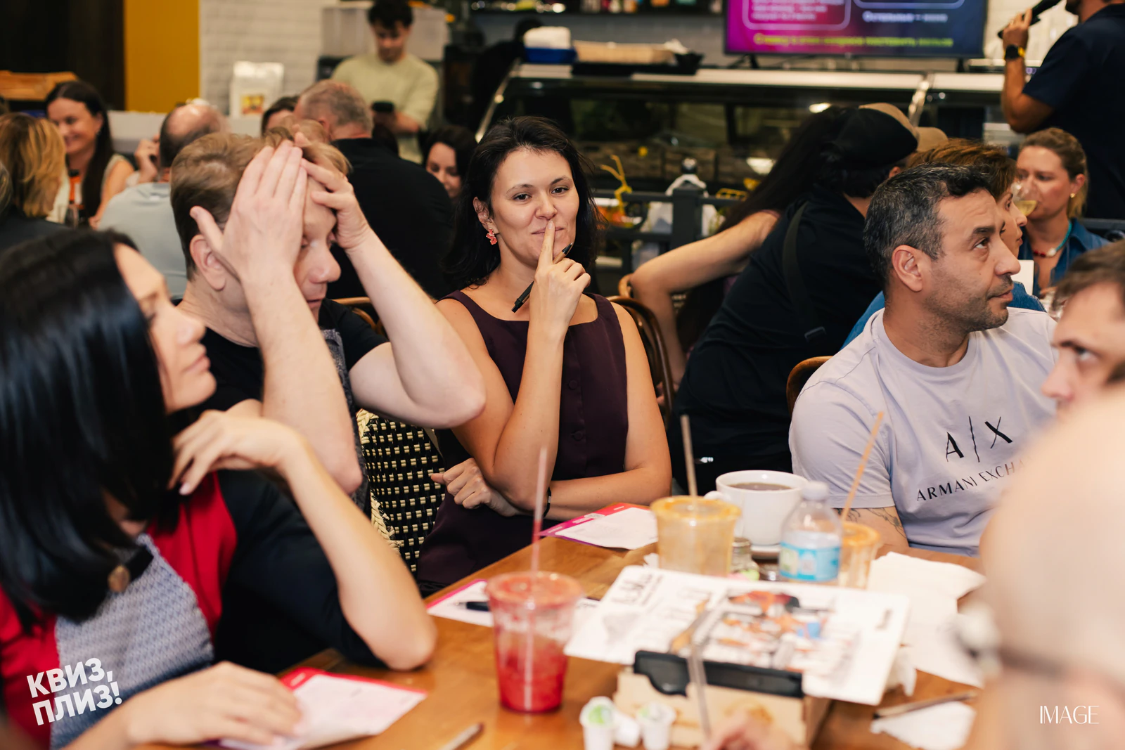 Quiz, Please — Events photography by IMAGE MIAMI — photo 55 of 80