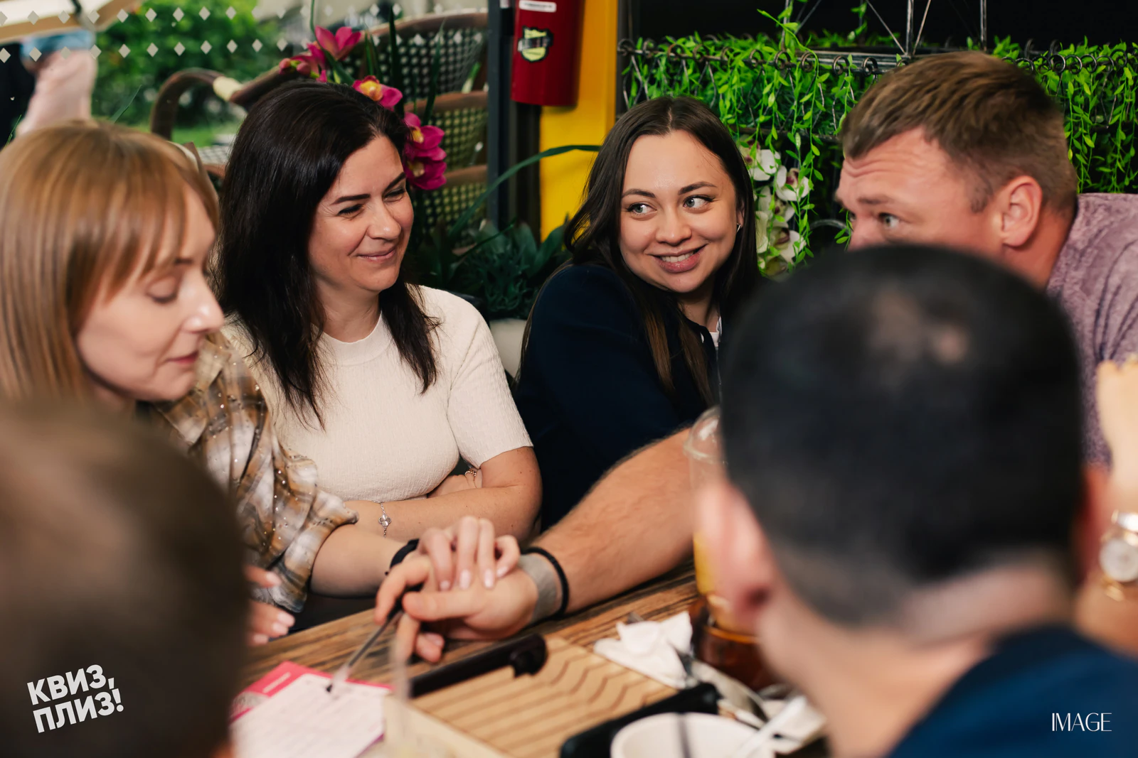 Quiz, Please — Events photography by IMAGE MIAMI — photo 67 of 80