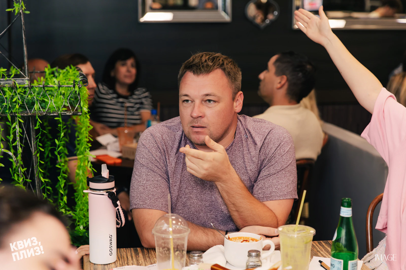 Quiz, Please — Events photography by IMAGE MIAMI — photo 79 of 80