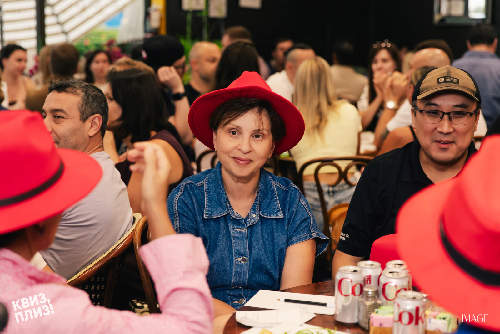 Quiz, Please — Events photography by IMAGE MIAMI — photo 38 of 80