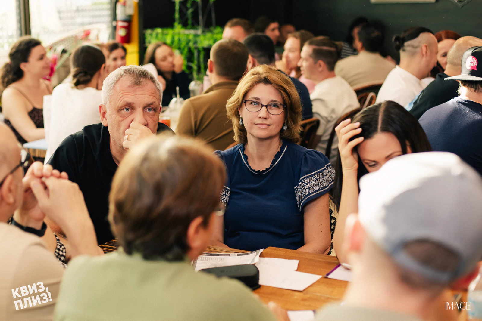Quiz, Please — Events photography by IMAGE MIAMI — photo 71 of 80