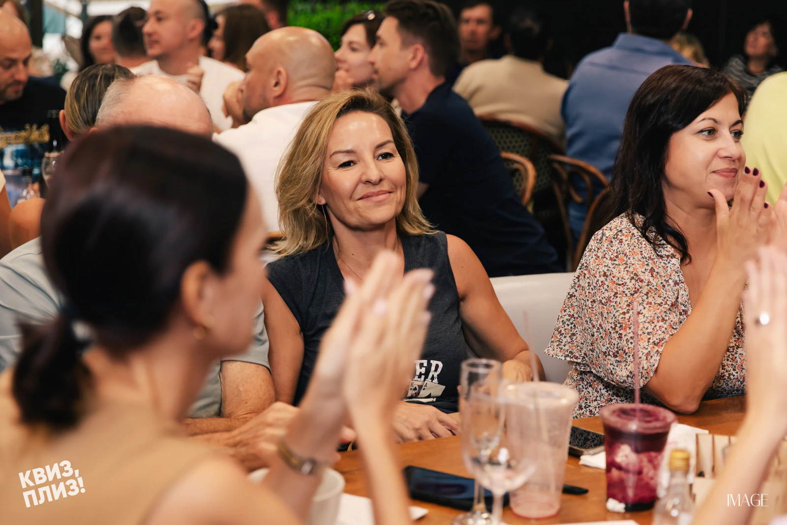 Quiz, Please — Events photography by IMAGE MIAMI — photo 46 of 80