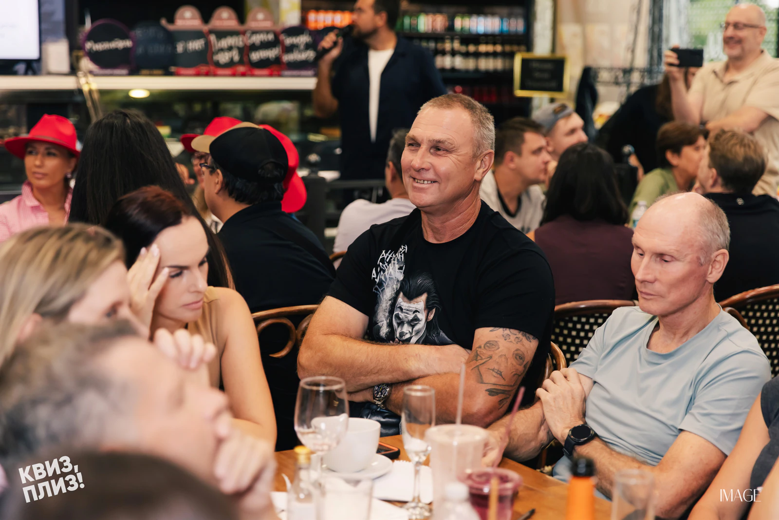 Quiz, Please — Events photography by IMAGE MIAMI — photo 41 of 80