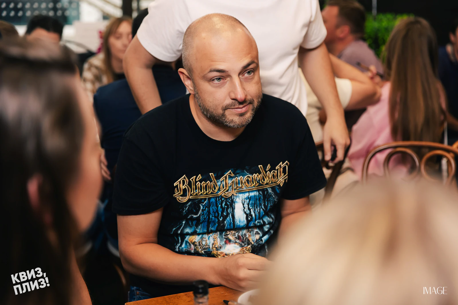 Quiz, Please — Events photography by IMAGE MIAMI — photo 33 of 80