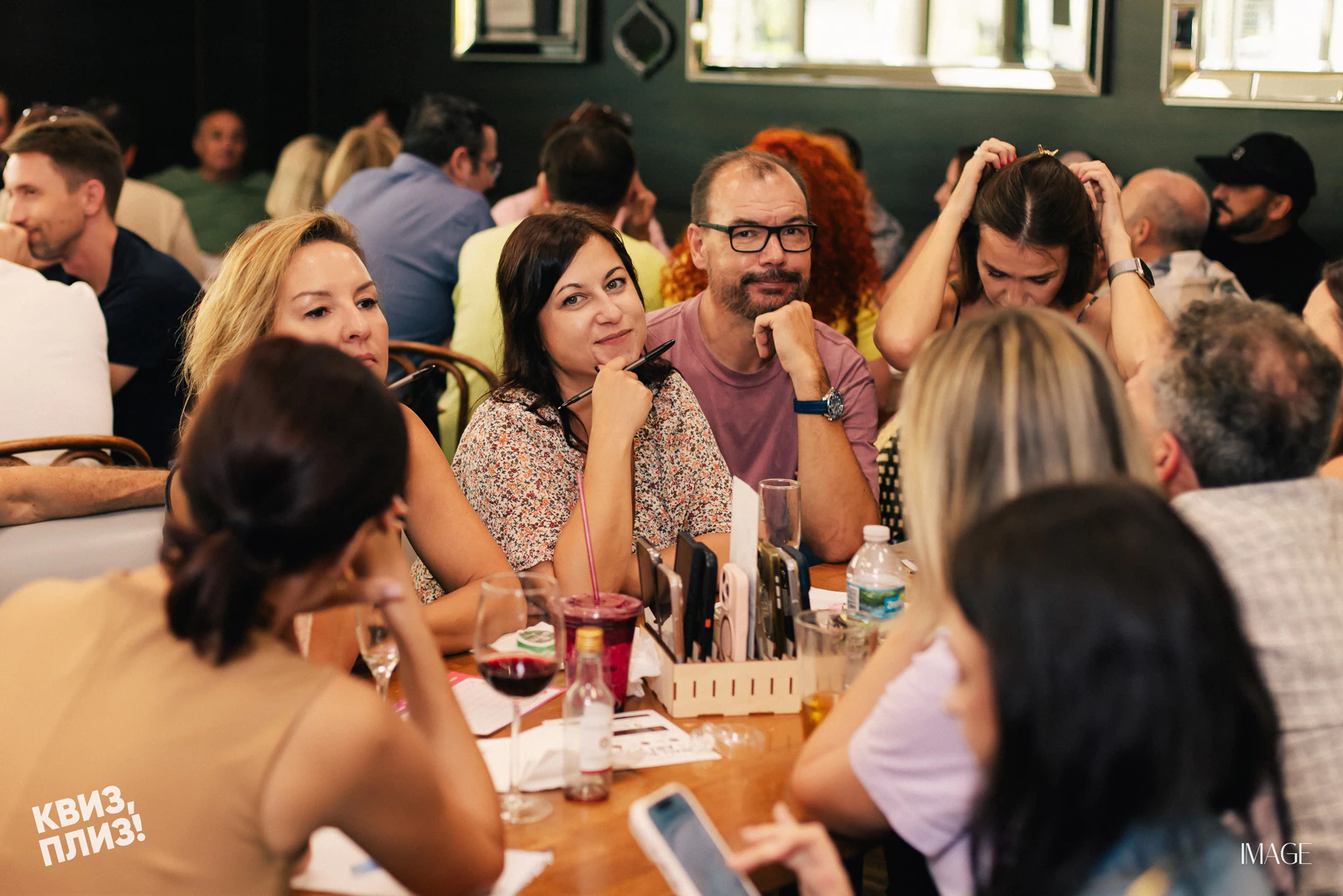 Quiz, Please — Events photography by IMAGE MIAMI — photo 44 of 80