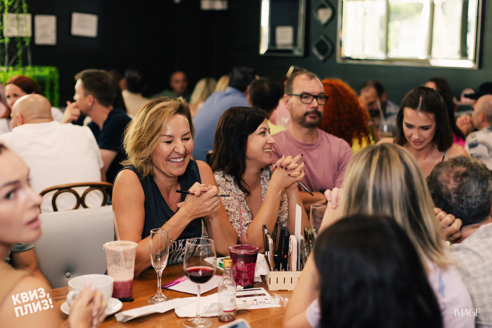 Quiz, Please — Events photography by IMAGE MIAMI — photo 5 of 80