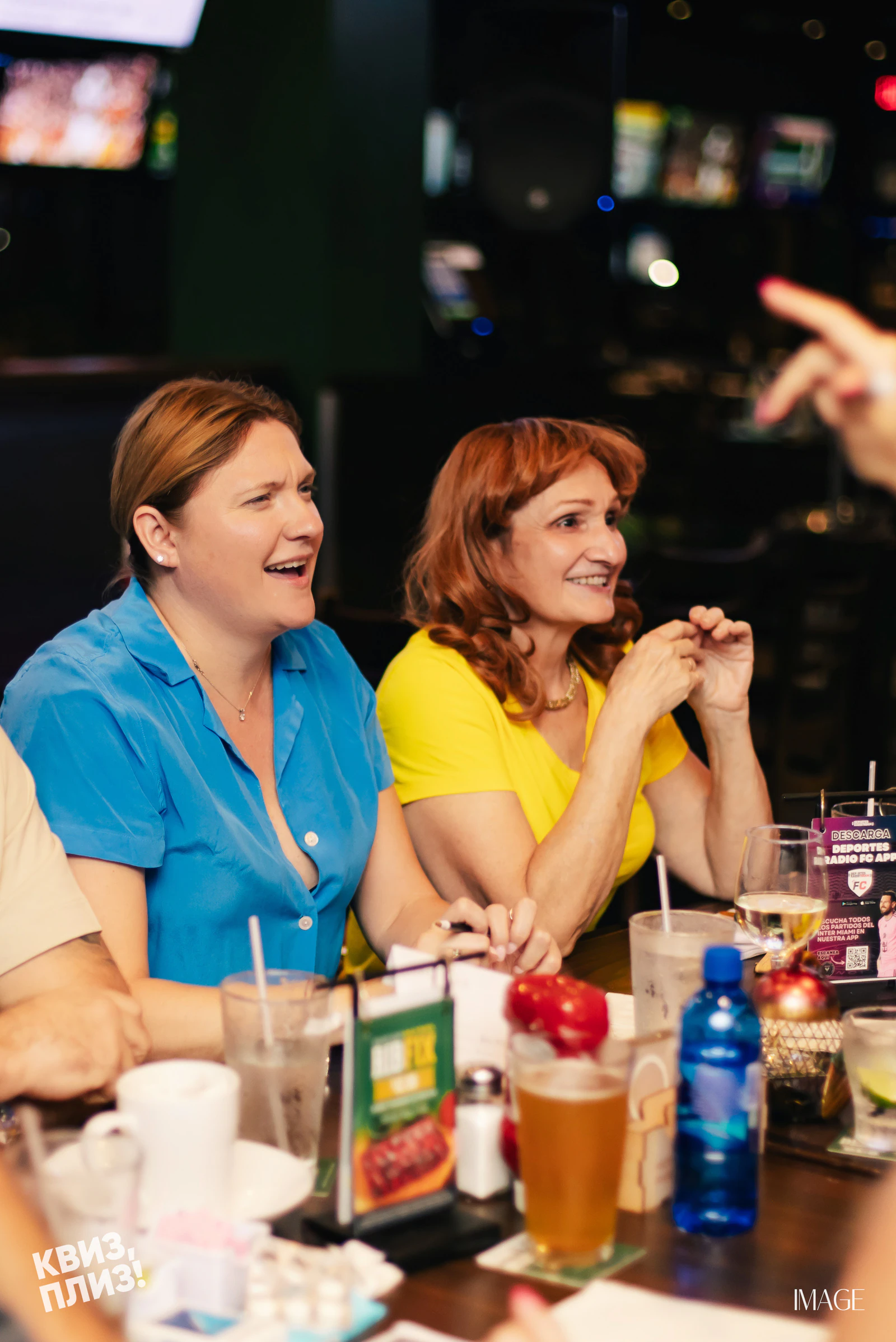 Quiz, Please — Events photography by IMAGE MIAMI — photo 45 of 56