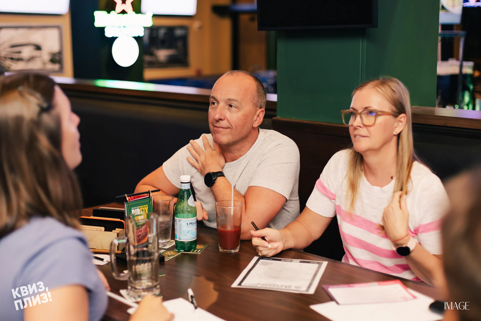 Quiz, Please — Events photography by IMAGE MIAMI — photo 51 of 56