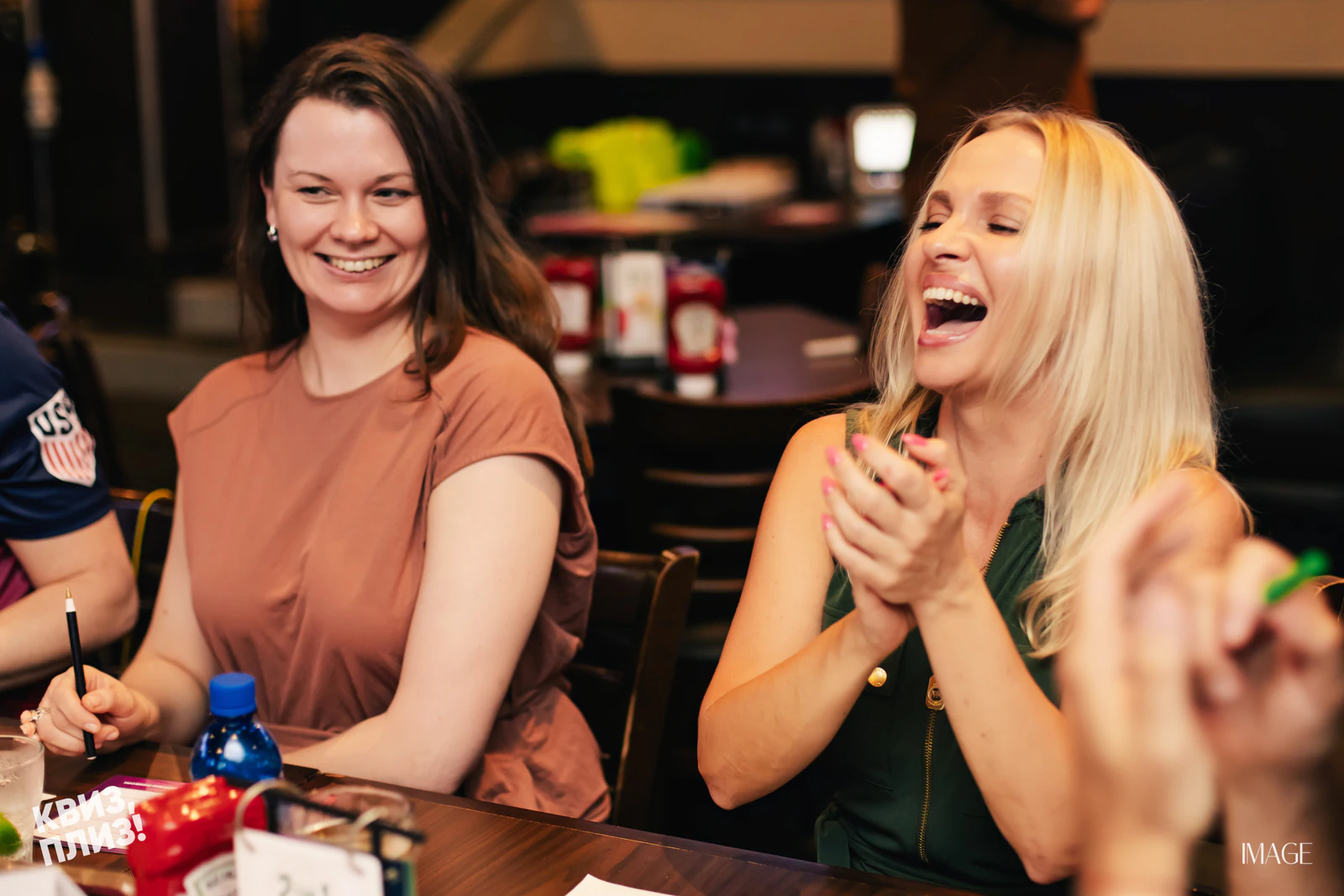 Quiz, Please — Events photography by IMAGE MIAMI — photo 39 of 56