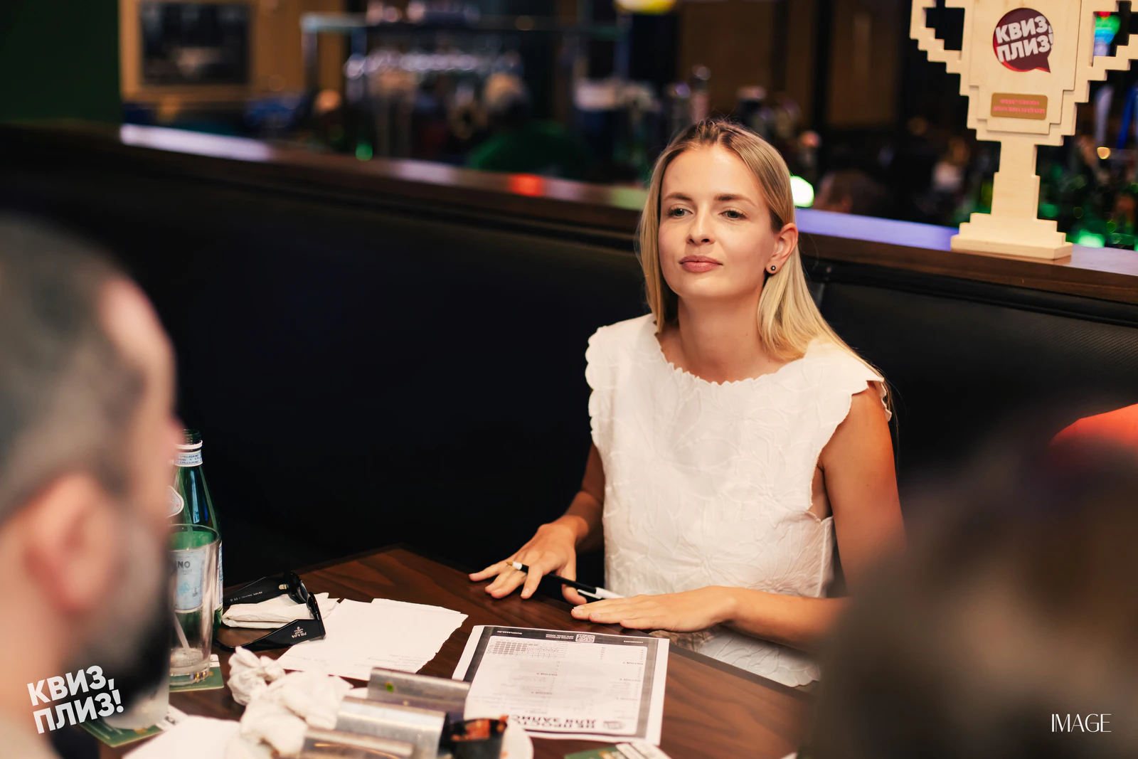 Quiz, Please — Events photography by IMAGE MIAMI — photo 4 of 56