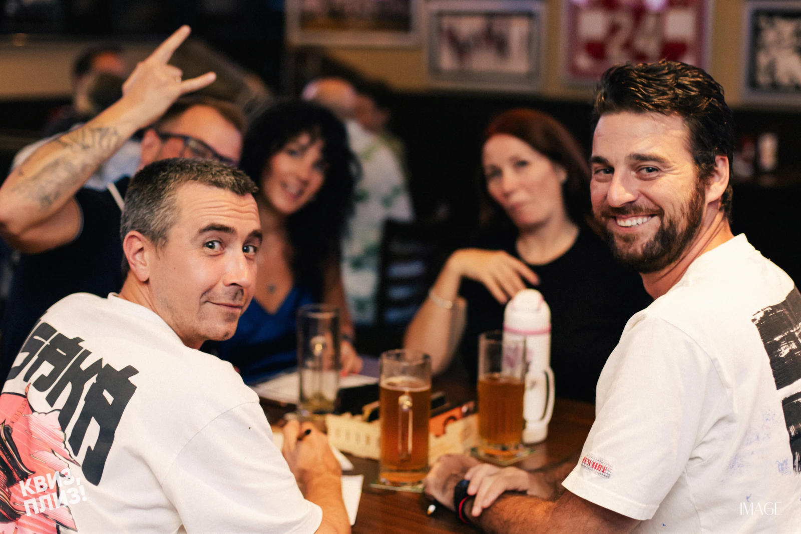 Quiz, Please — Events photography by IMAGE MIAMI — photo 47 of 56