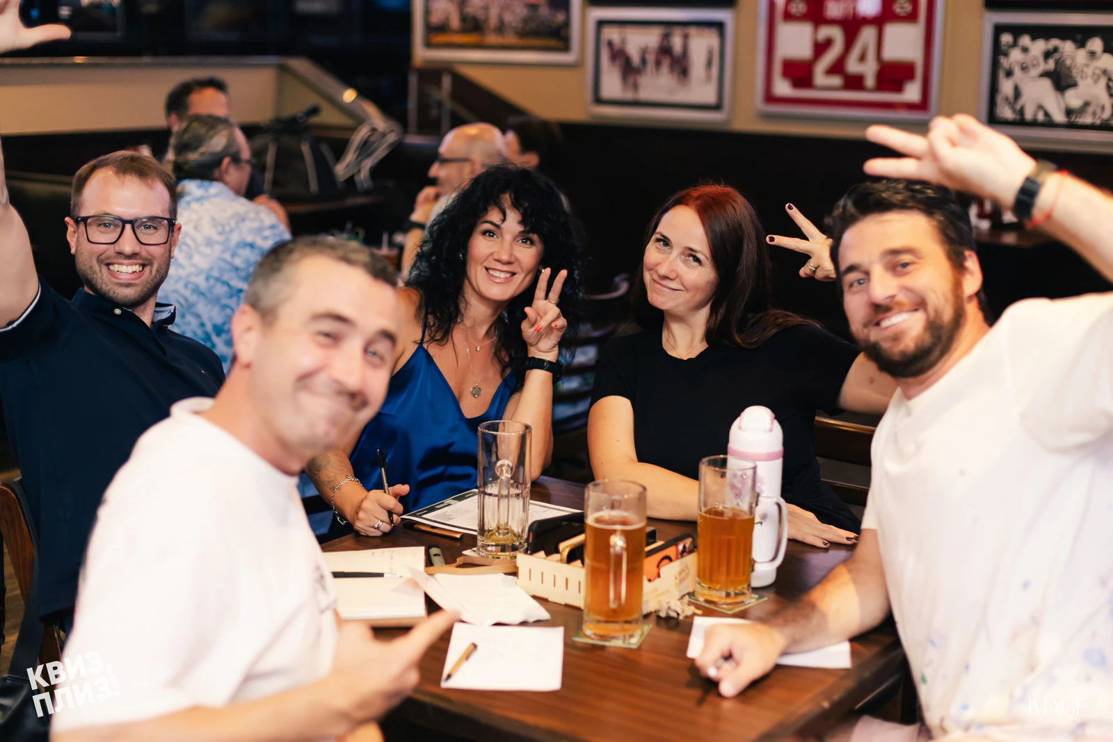 Quiz, Please — Events photography by IMAGE MIAMI — photo 36 of 56